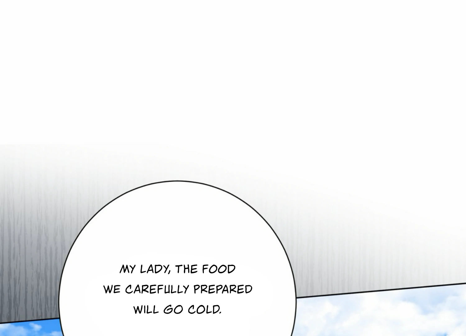 The Night When Flowers Fall Chapter 8 - Page 65