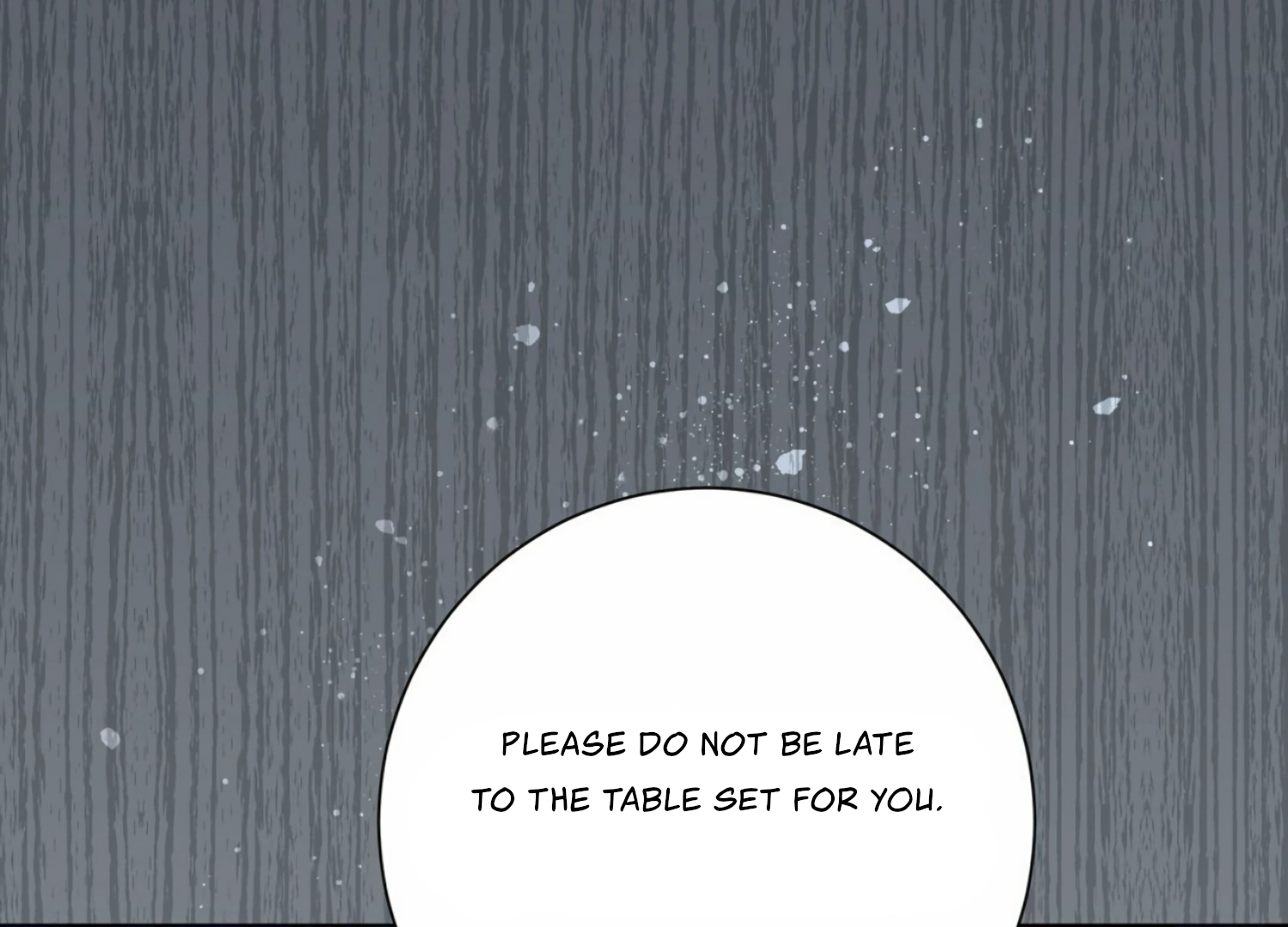 The Night When Flowers Fall Chapter 8 - Page 68