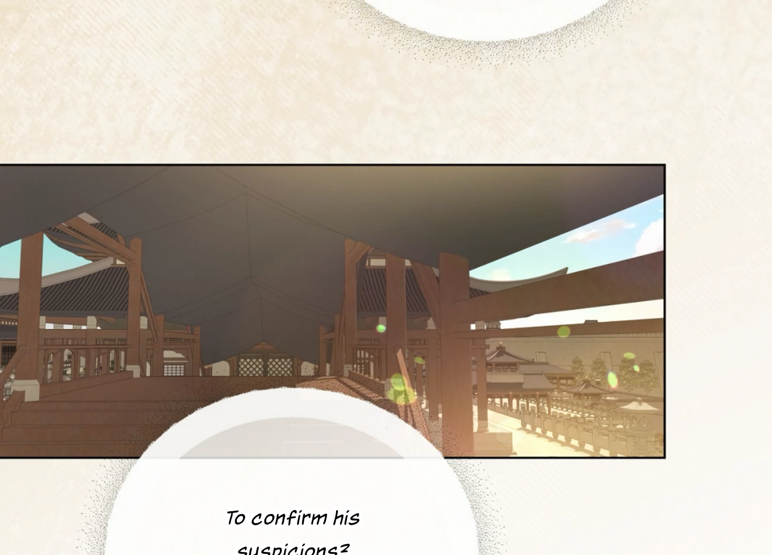 The Night When Flowers Fall Chapter 8 - Page 78