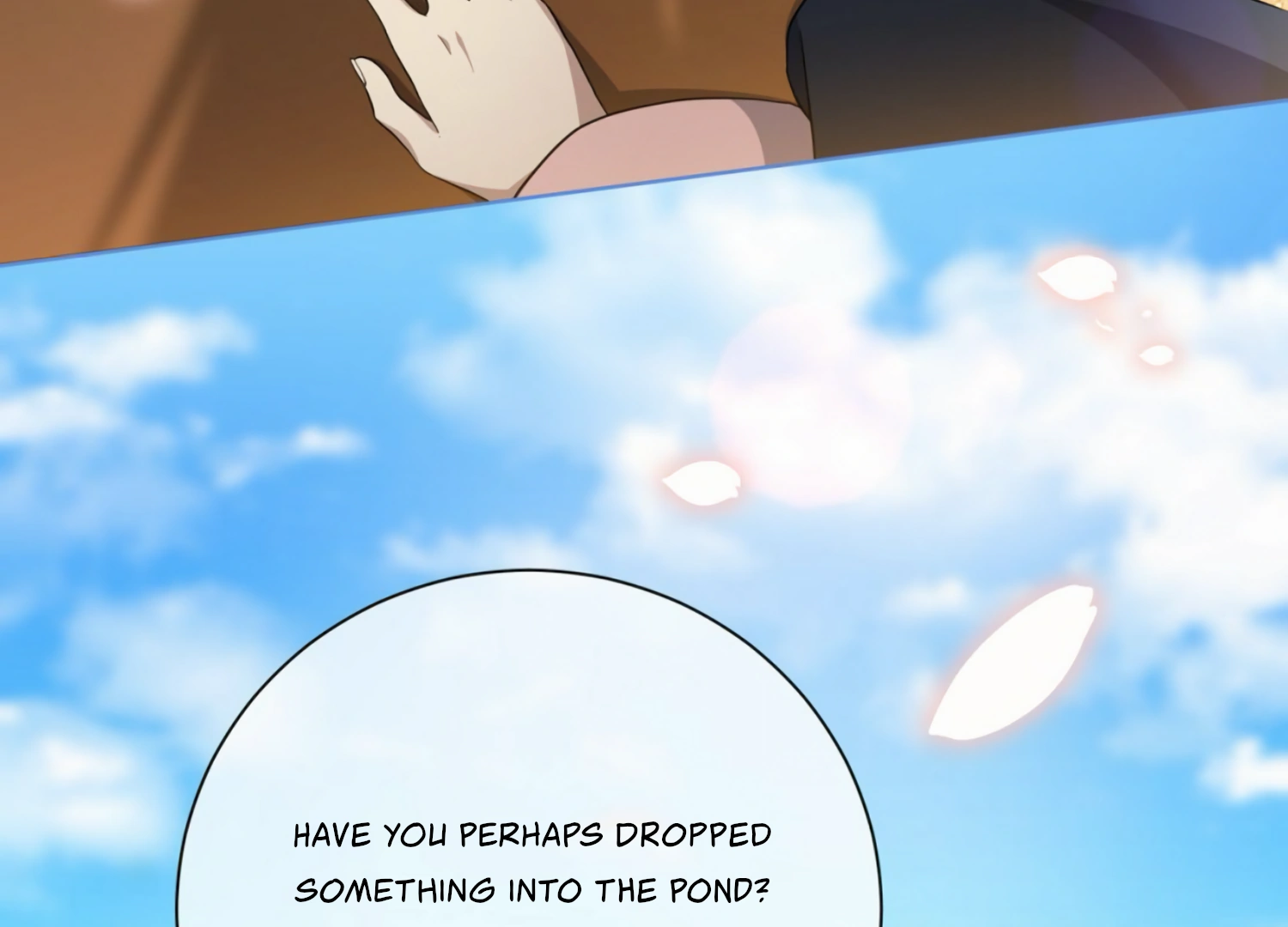 The Night When Flowers Fall Chapter 8 - Page 9