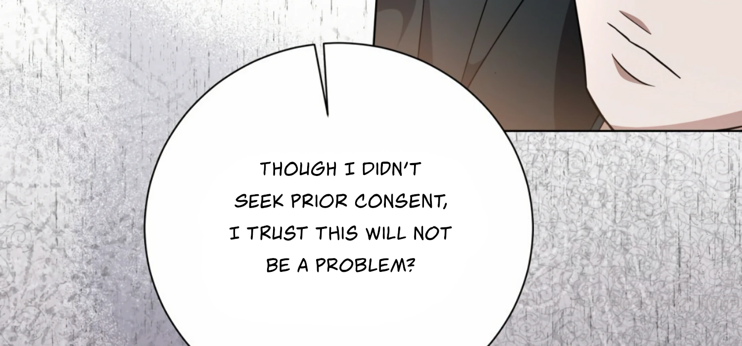 The Night When Flowers Fall Chapter 8 - Page 93