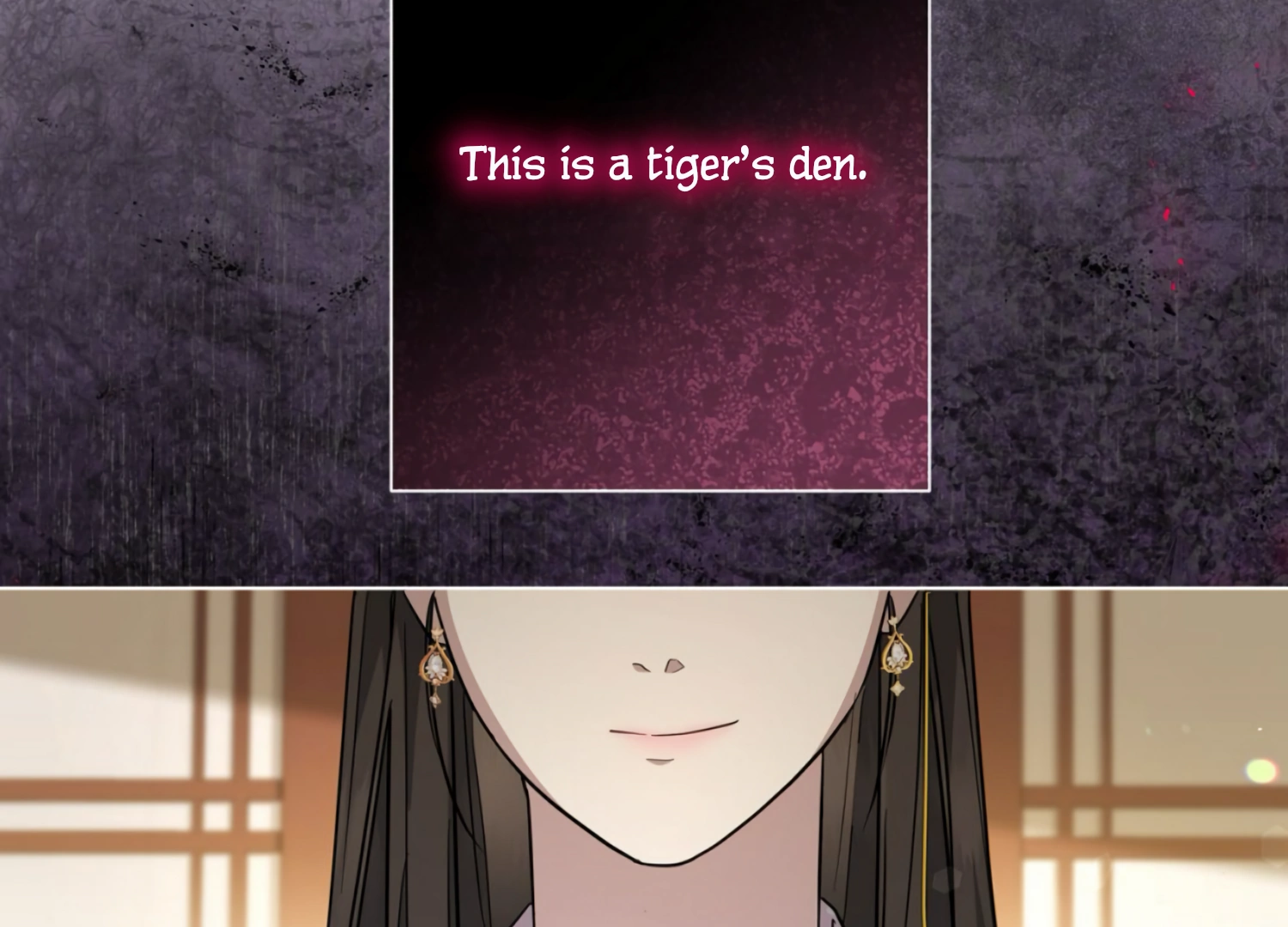 The Night When Flowers Fall Chapter 8 - Page 95