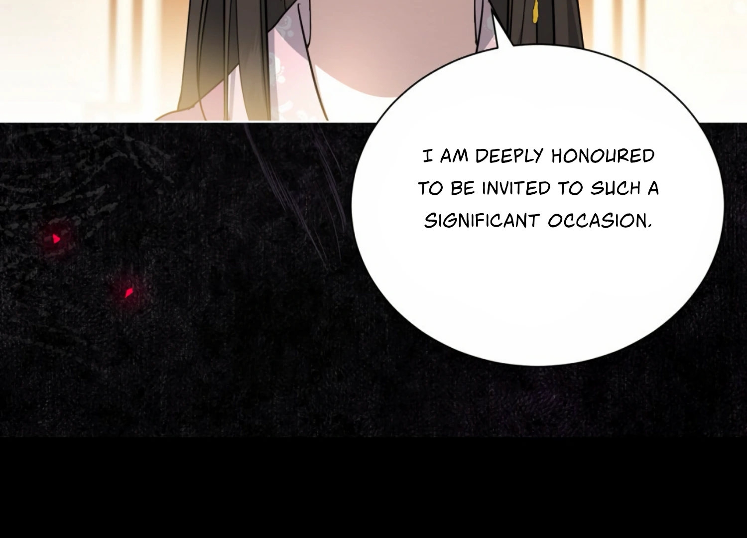 The Night When Flowers Fall Chapter 8 - Page 96