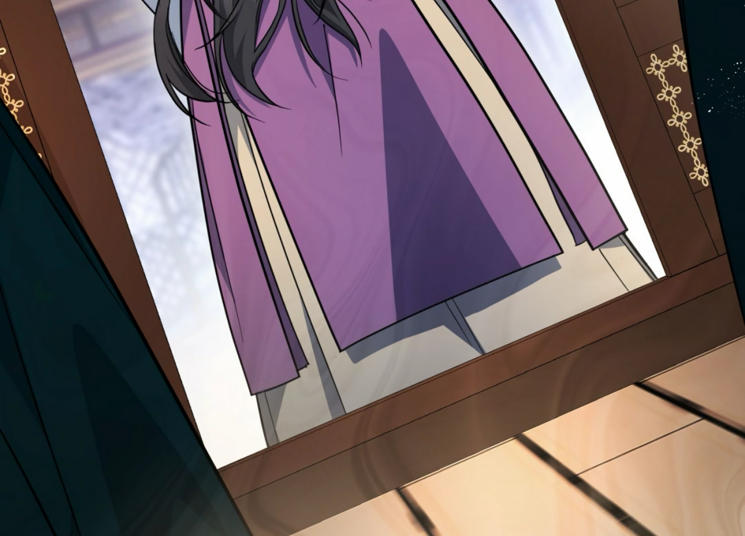 The Night When Flowers Fall Chapter 8 - Page 100