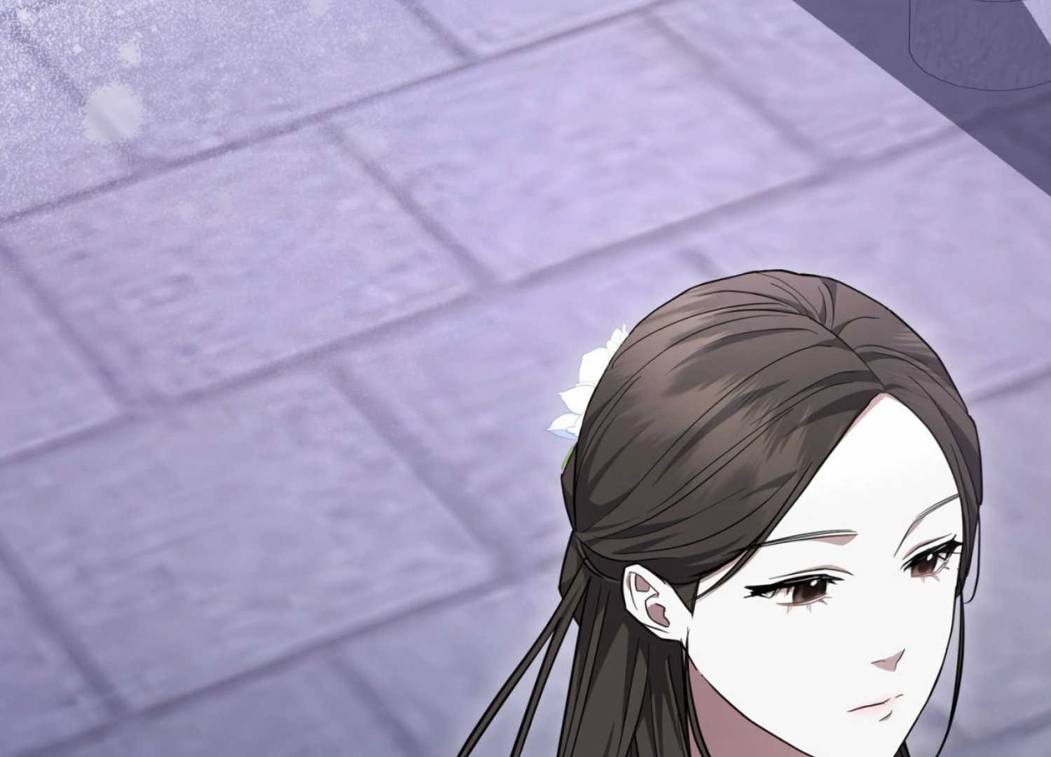 The Night When Flowers Fall Chapter 9 - Page 11