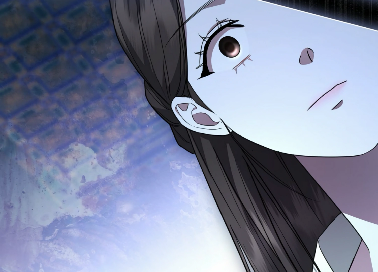 The Night When Flowers Fall Chapter 9 - Page 101