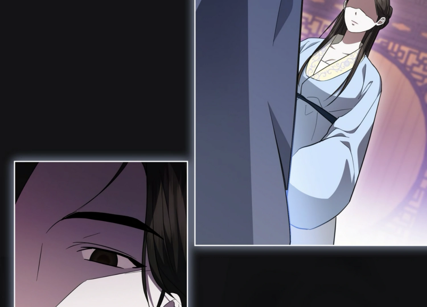 The Night When Flowers Fall Chapter 9 - Page 107