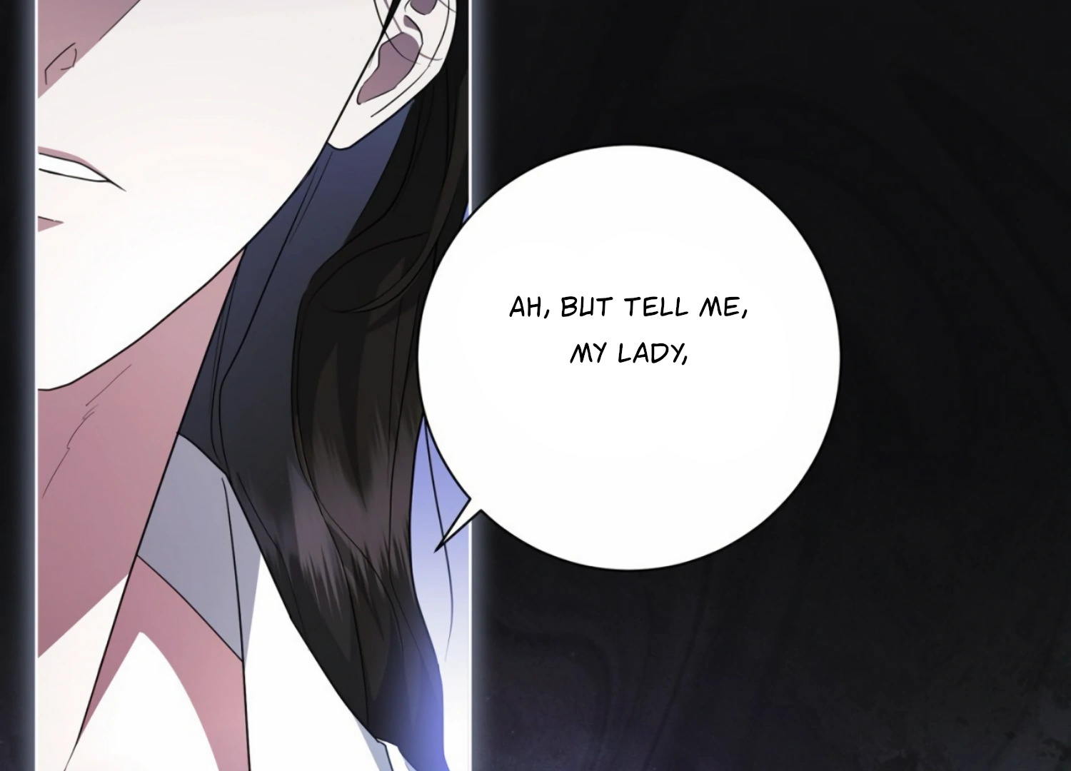 The Night When Flowers Fall Chapter 9 - Page 108