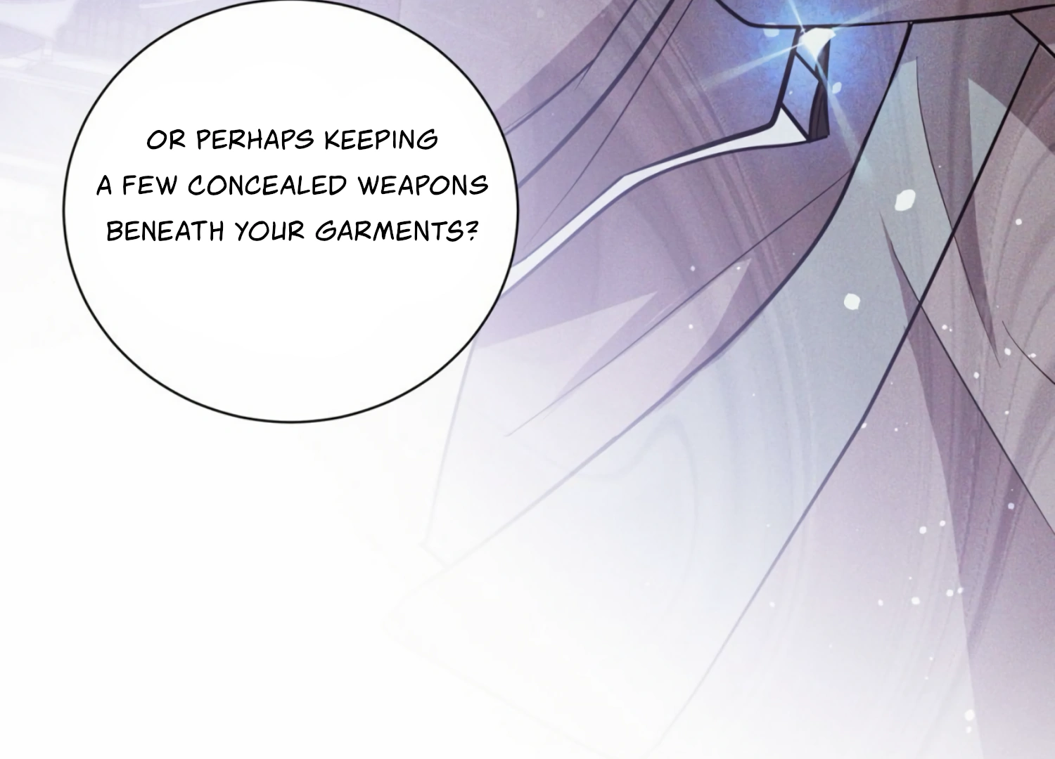 The Night When Flowers Fall Chapter 9 - Page 111