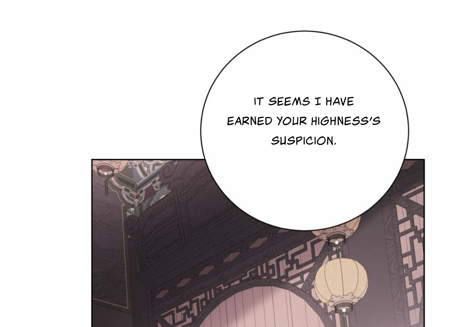 The Night When Flowers Fall Chapter 9 - Page 113