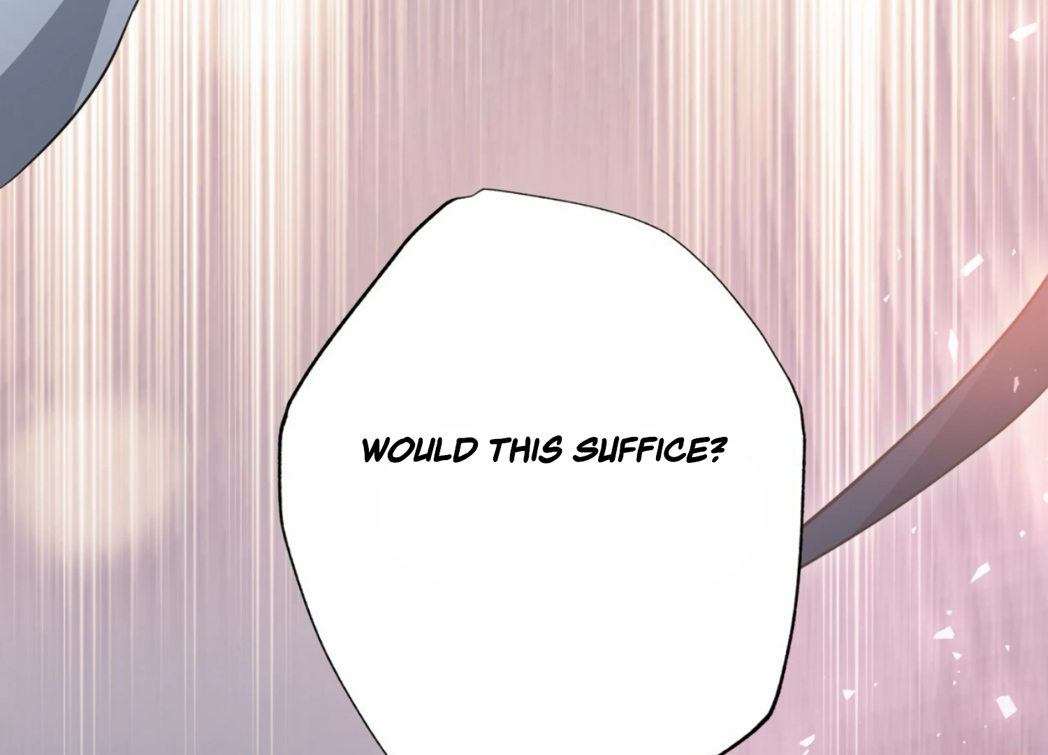 The Night When Flowers Fall Chapter 9 - Page 117