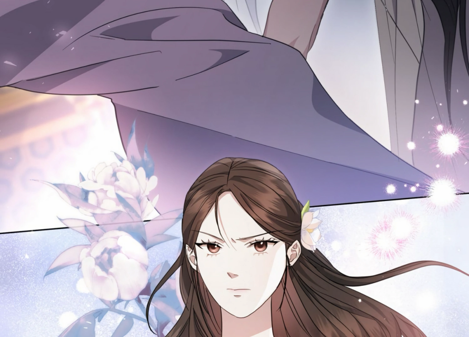 The Night When Flowers Fall Chapter 9 - Page 120