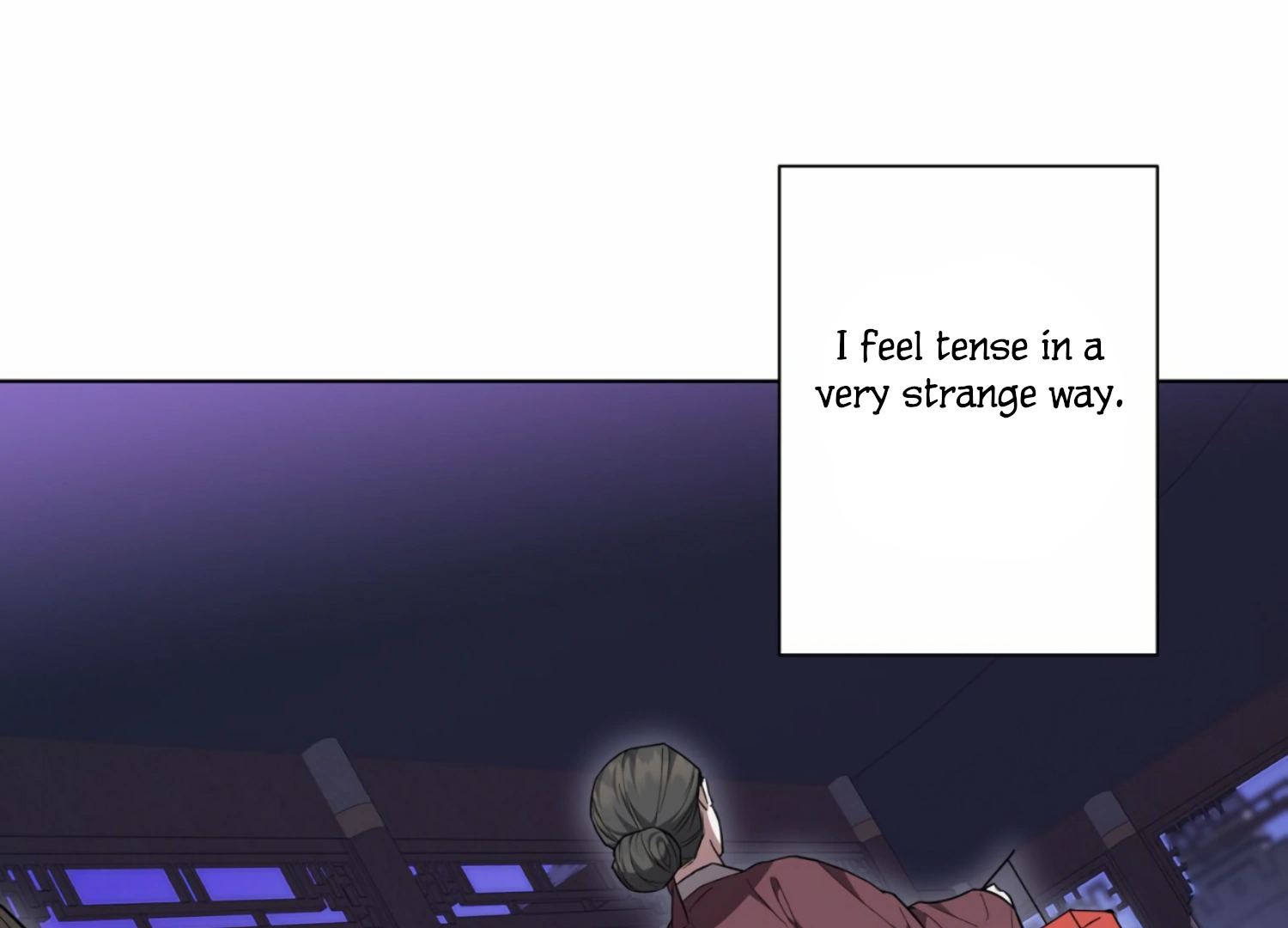 The Night When Flowers Fall Chapter 9 - Page 13