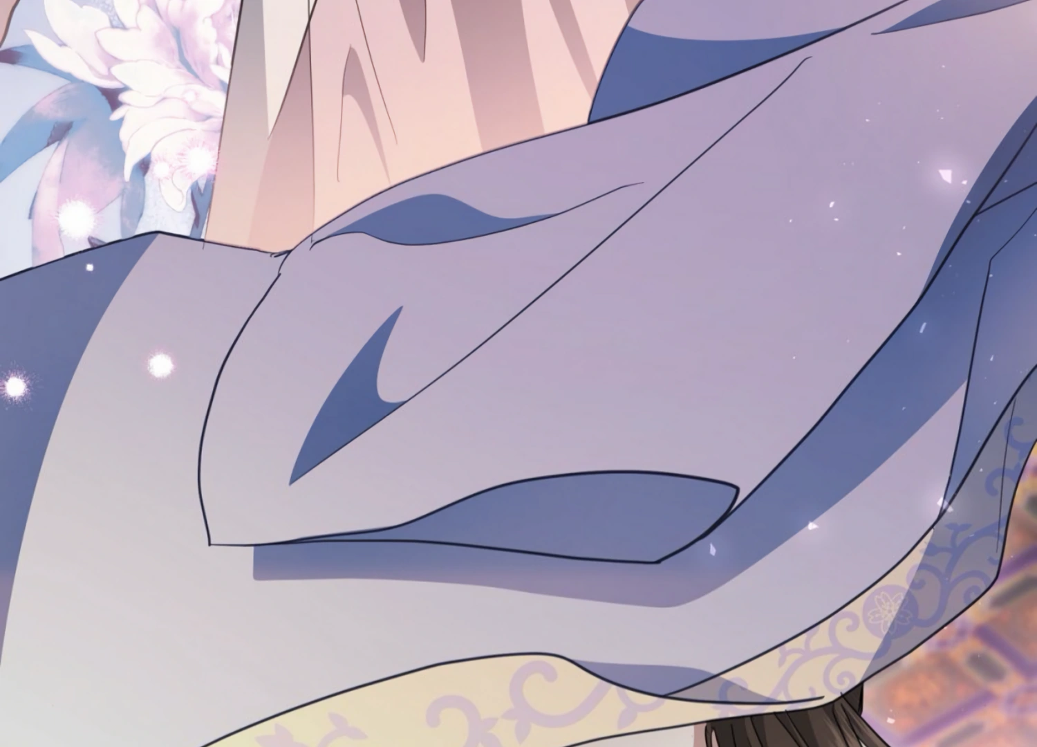 The Night When Flowers Fall Chapter 9 - Page 122