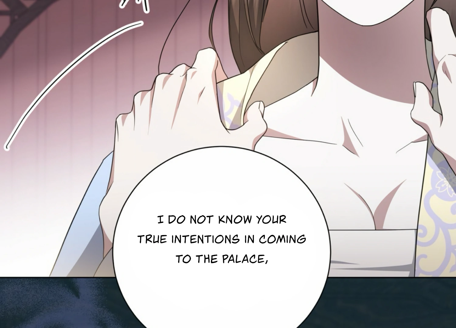 The Night When Flowers Fall Chapter 9 - Page 131