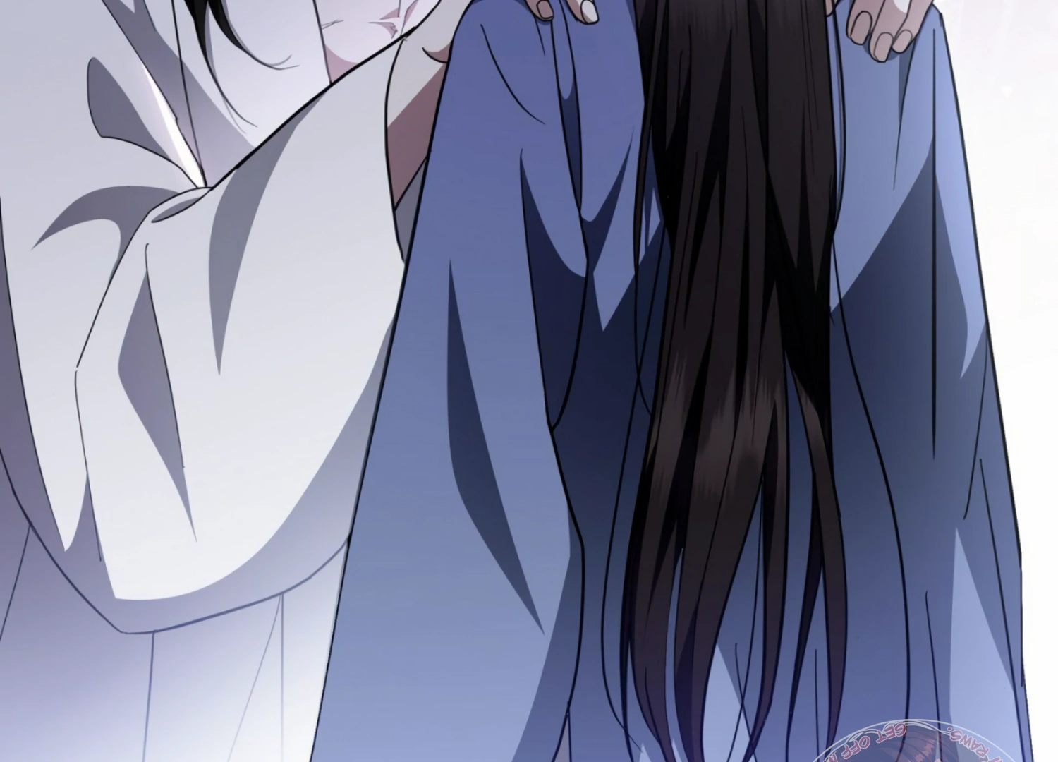 The Night When Flowers Fall Chapter 9 - Page 134