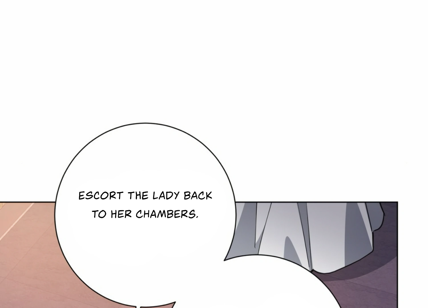 The Night When Flowers Fall Chapter 9 - Page 139