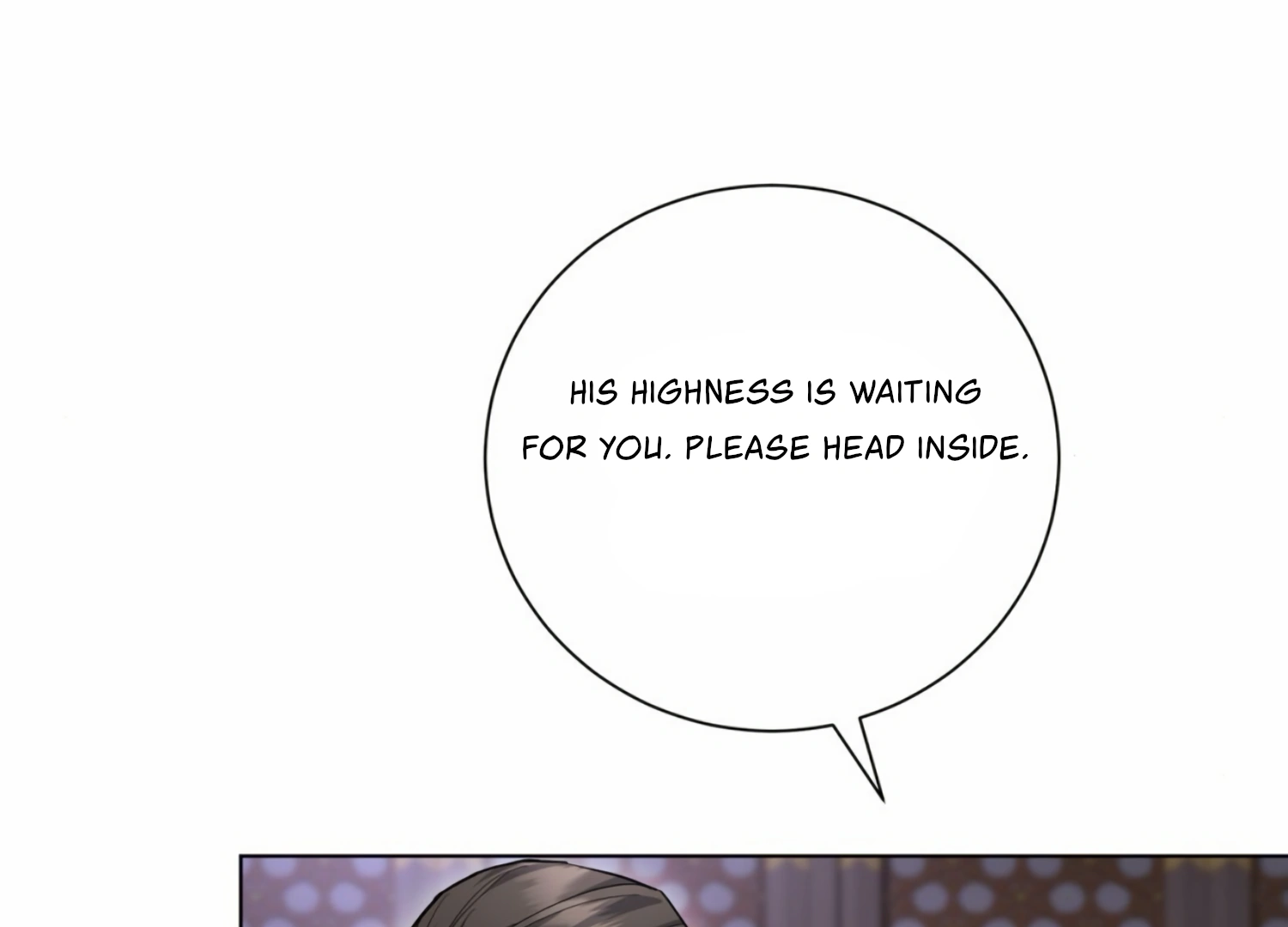 The Night When Flowers Fall Chapter 9 - Page 15