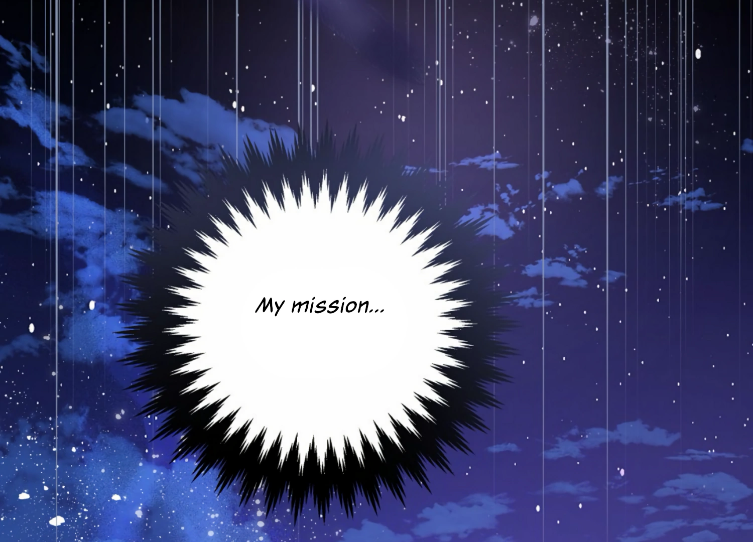 The Night When Flowers Fall Chapter 9 - Page 147