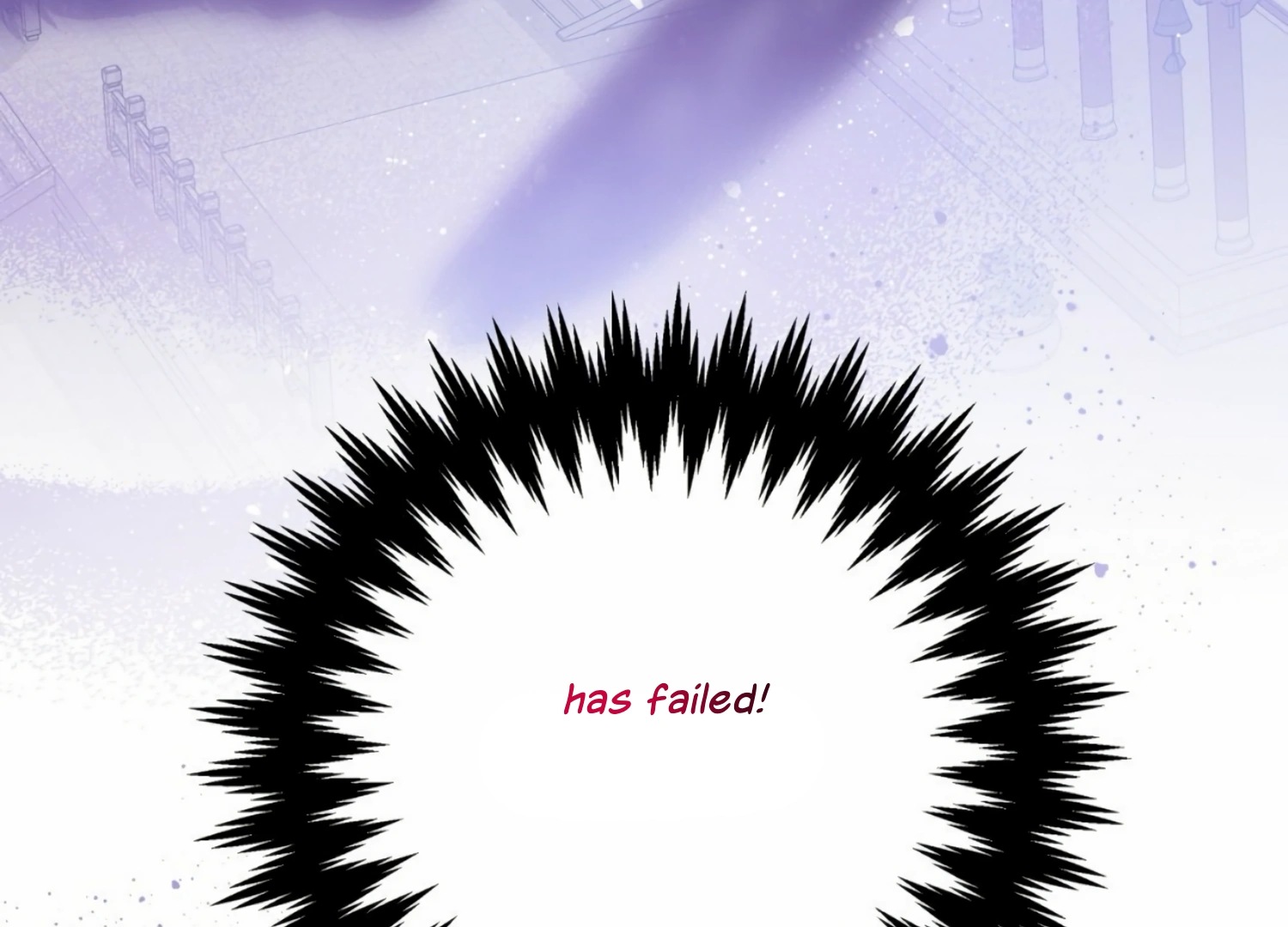 The Night When Flowers Fall Chapter 9 - Page 151