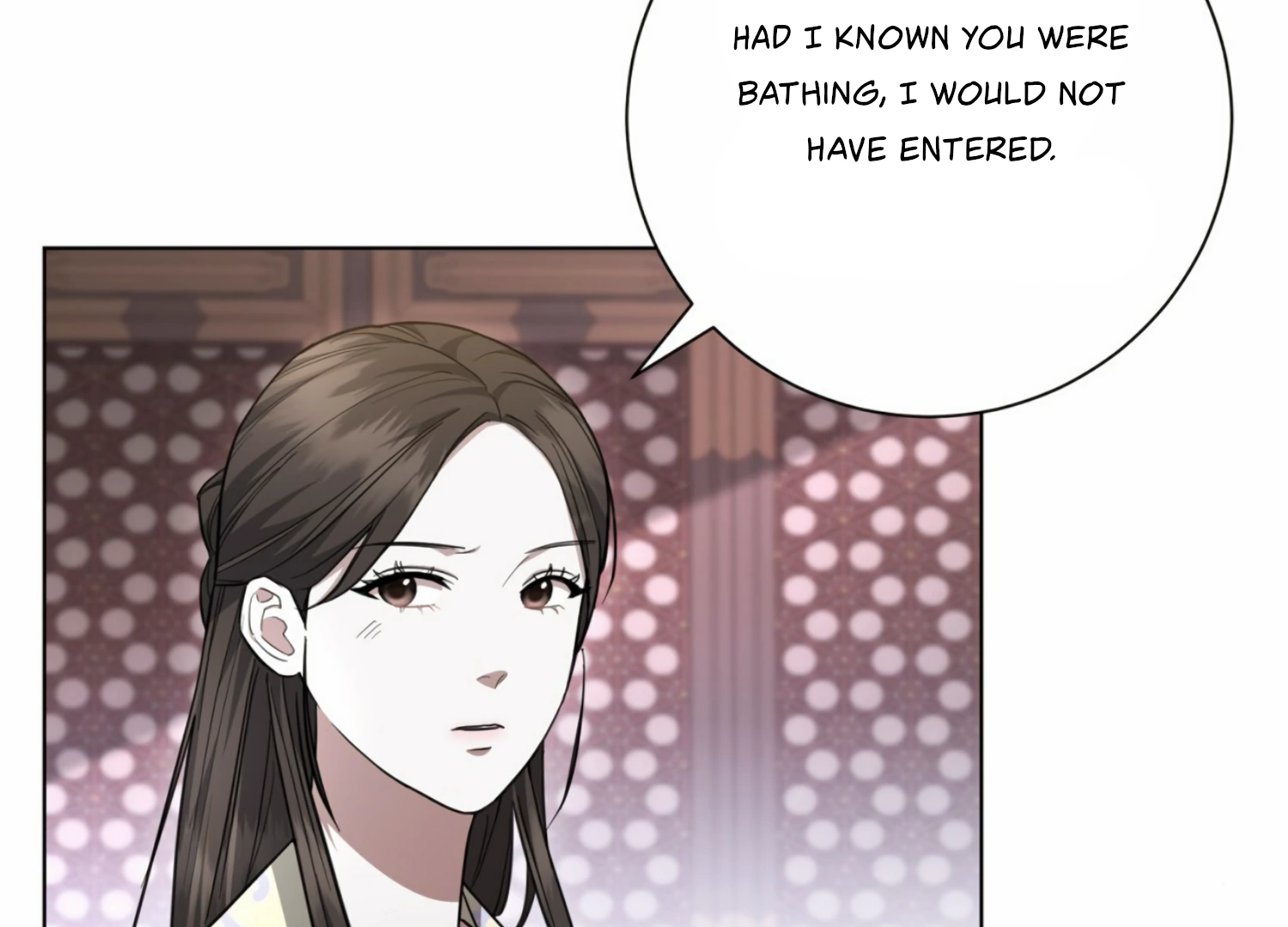 The Night When Flowers Fall Chapter 9 - Page 28