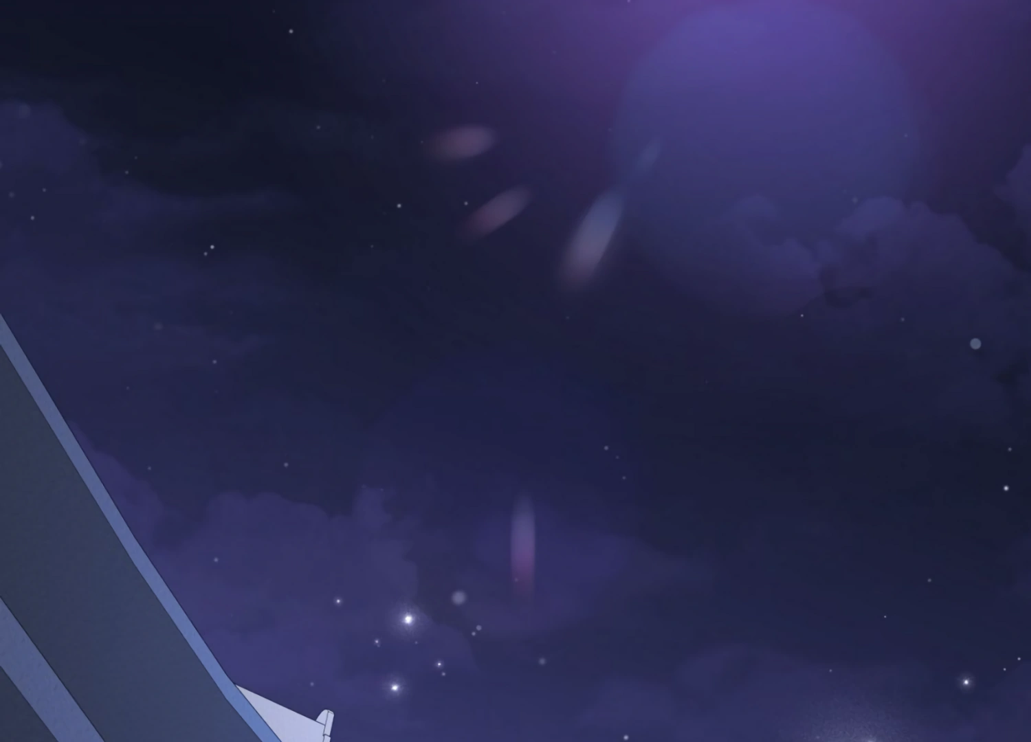 The Night When Flowers Fall Chapter 9 - Page 4