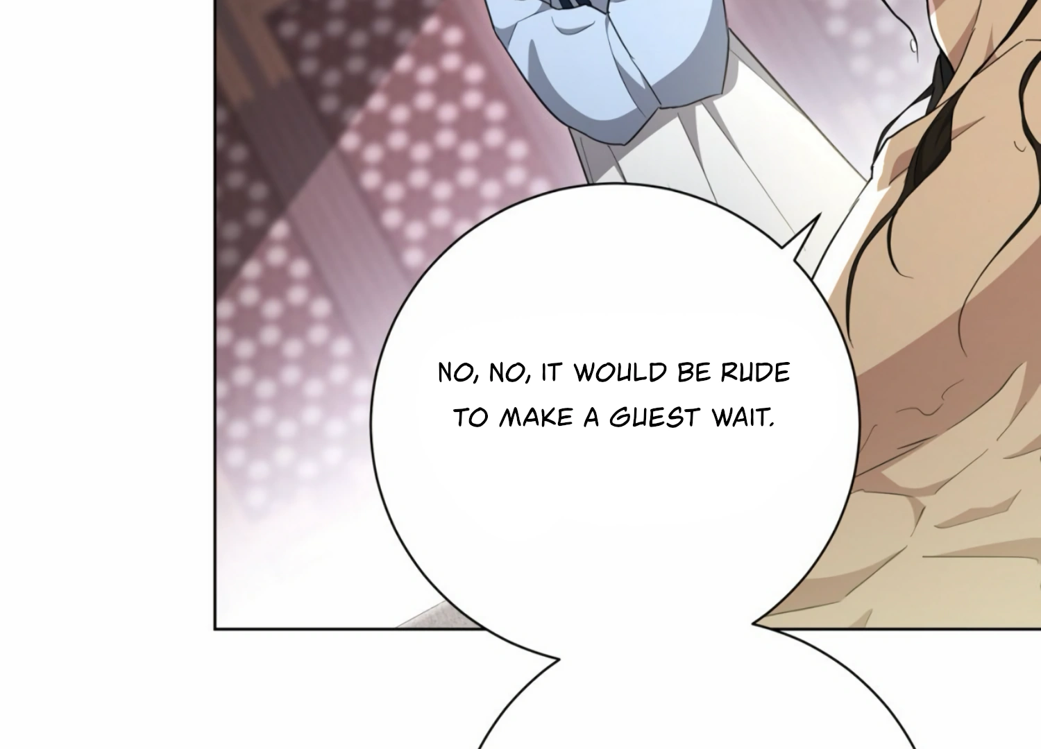 The Night When Flowers Fall Chapter 9 - Page 31