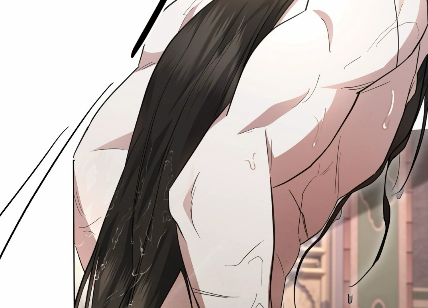 The Night When Flowers Fall Chapter 9 - Page 34