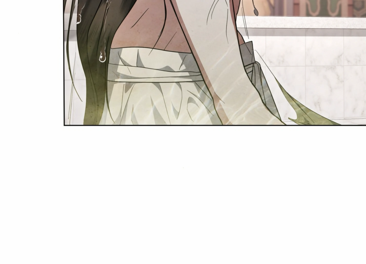 The Night When Flowers Fall Chapter 9 - Page 35