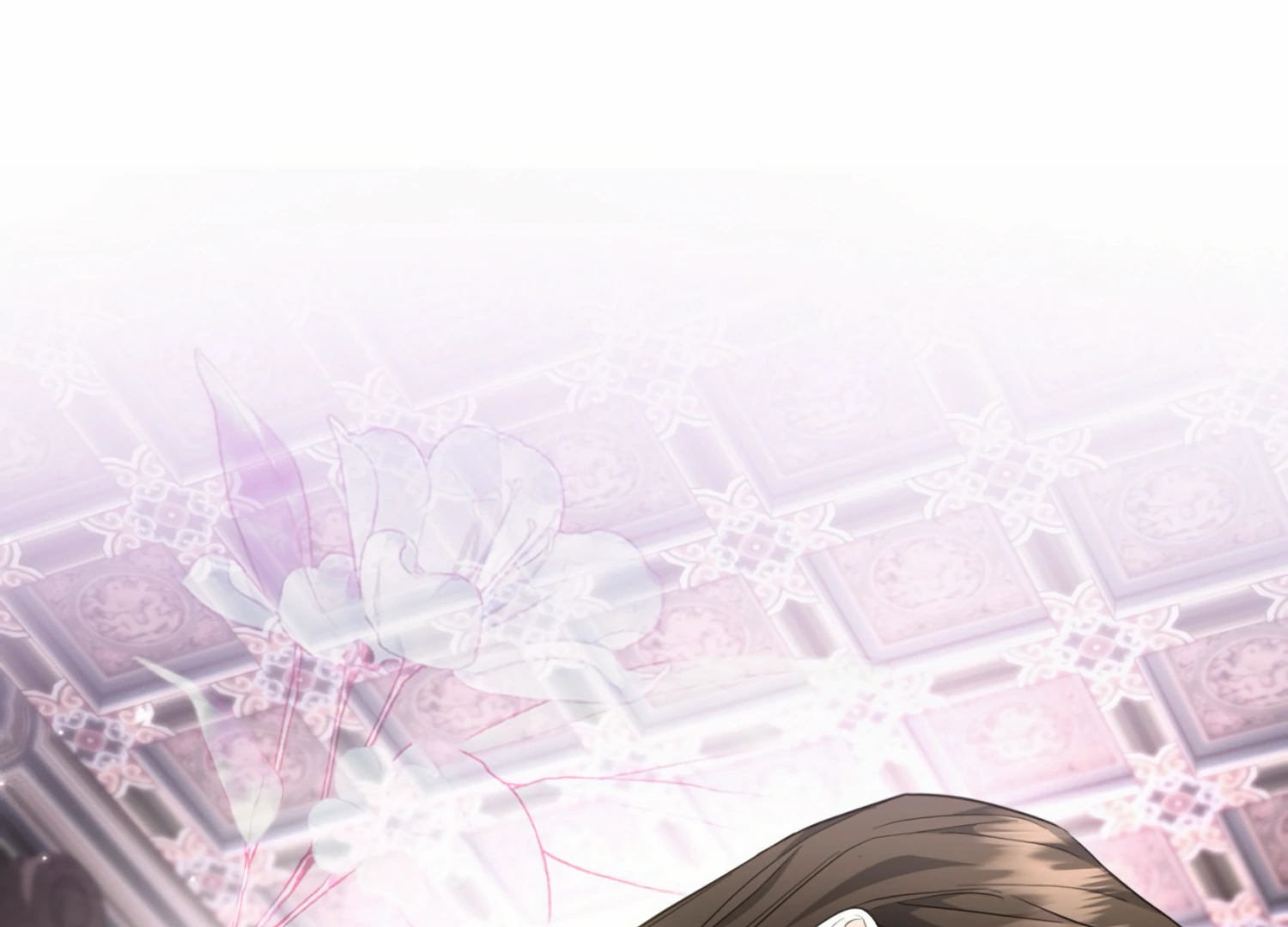 The Night When Flowers Fall Chapter 9 - Page 36