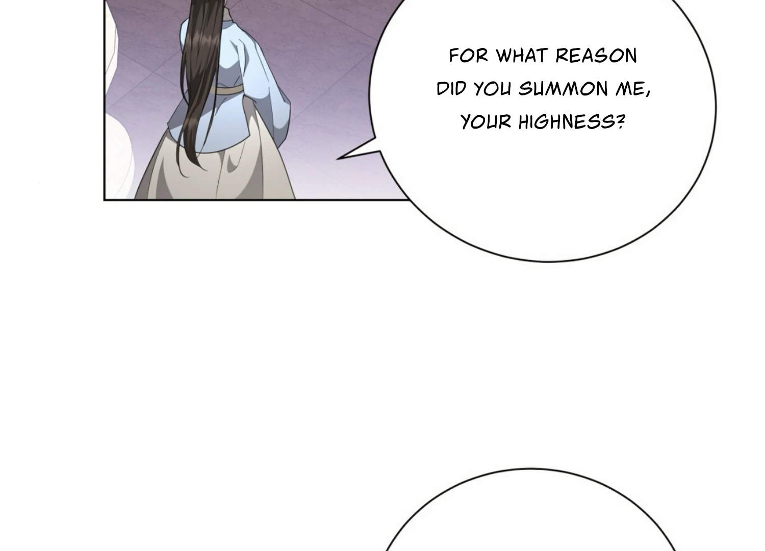 The Night When Flowers Fall Chapter 9 - Page 49