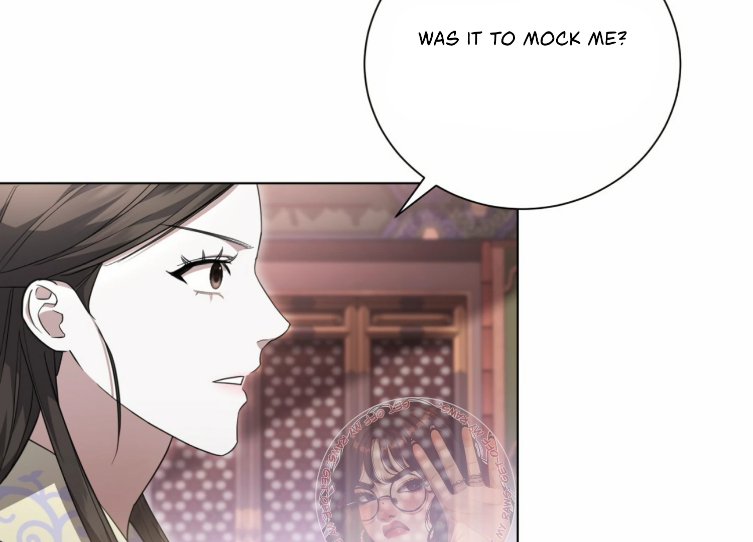 The Night When Flowers Fall Chapter 9 - Page 50