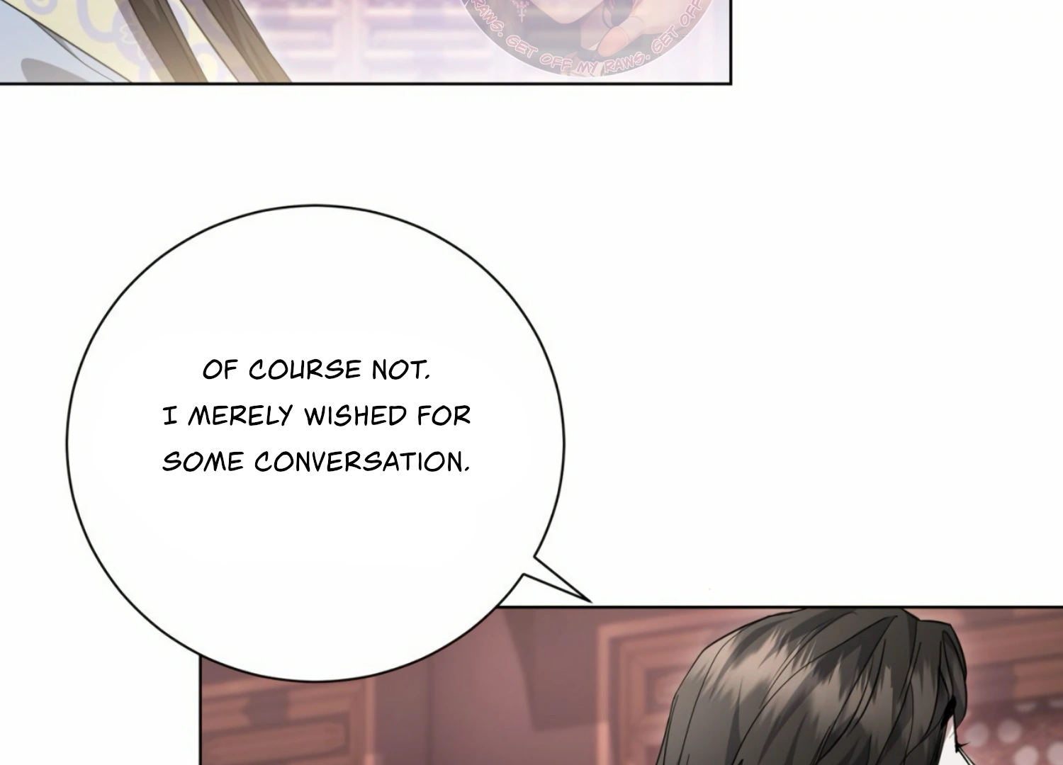 The Night When Flowers Fall Chapter 9 - Page 51