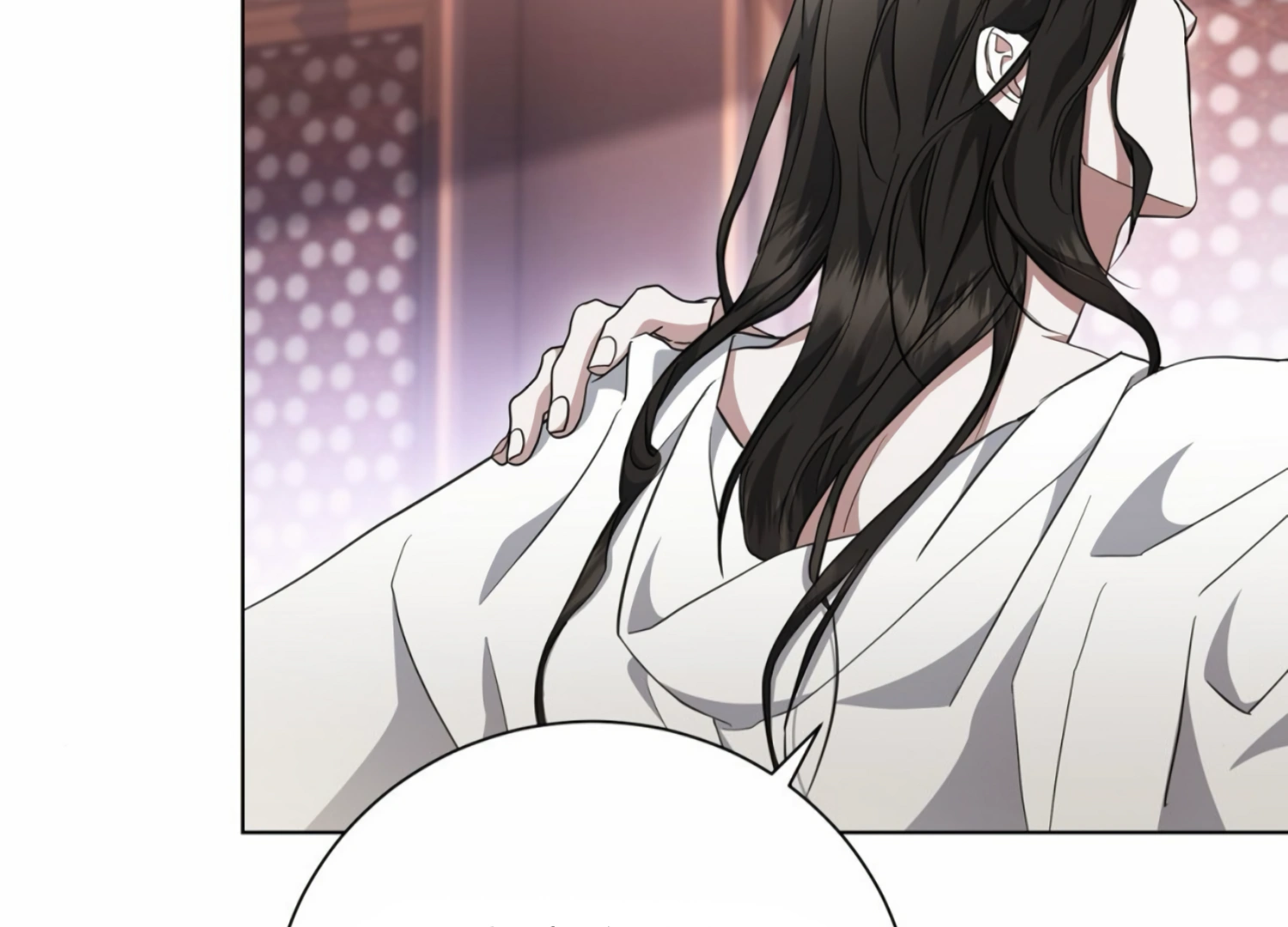 The Night When Flowers Fall Chapter 9 - Page 52