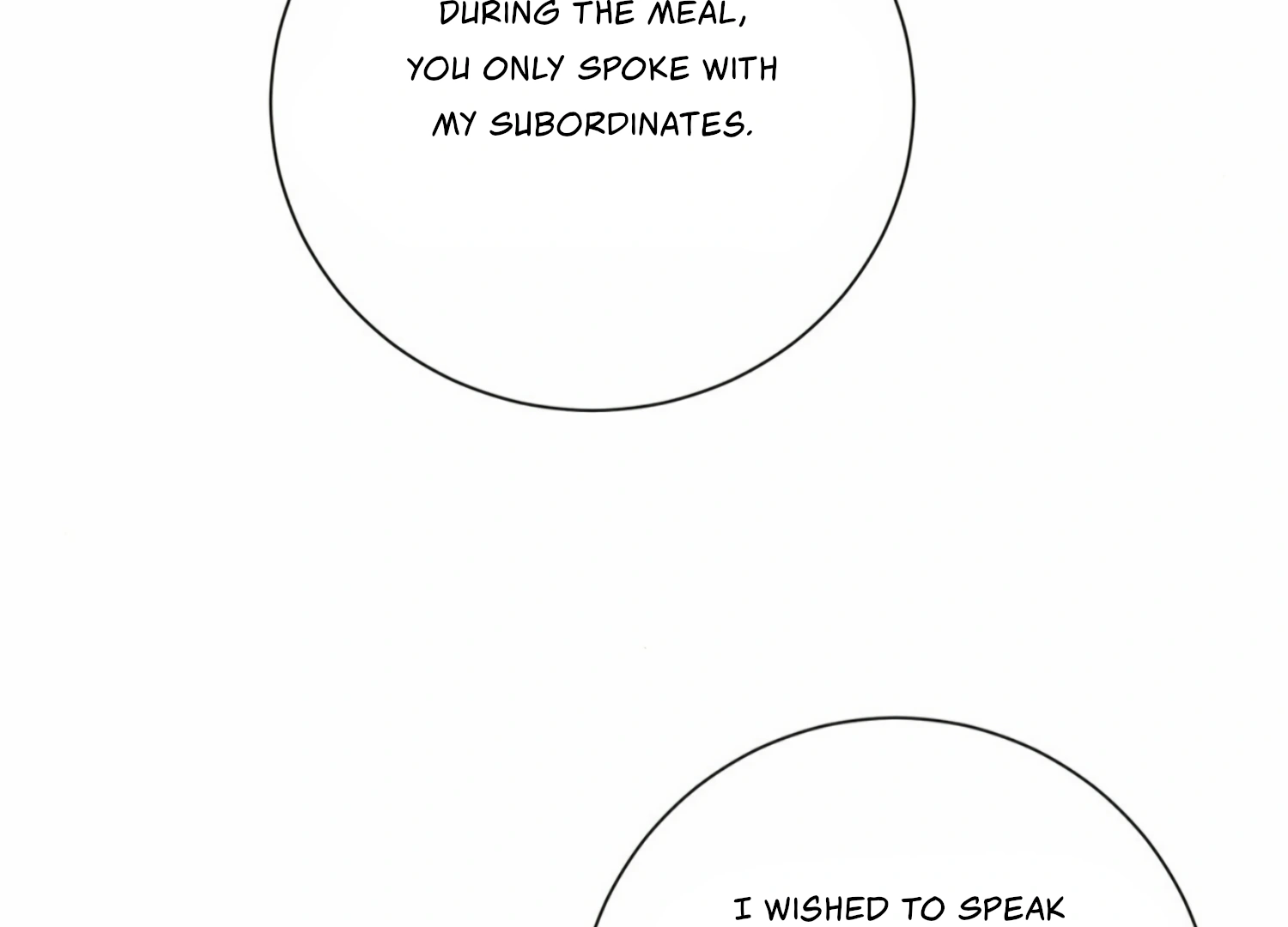 The Night When Flowers Fall Chapter 9 - Page 53