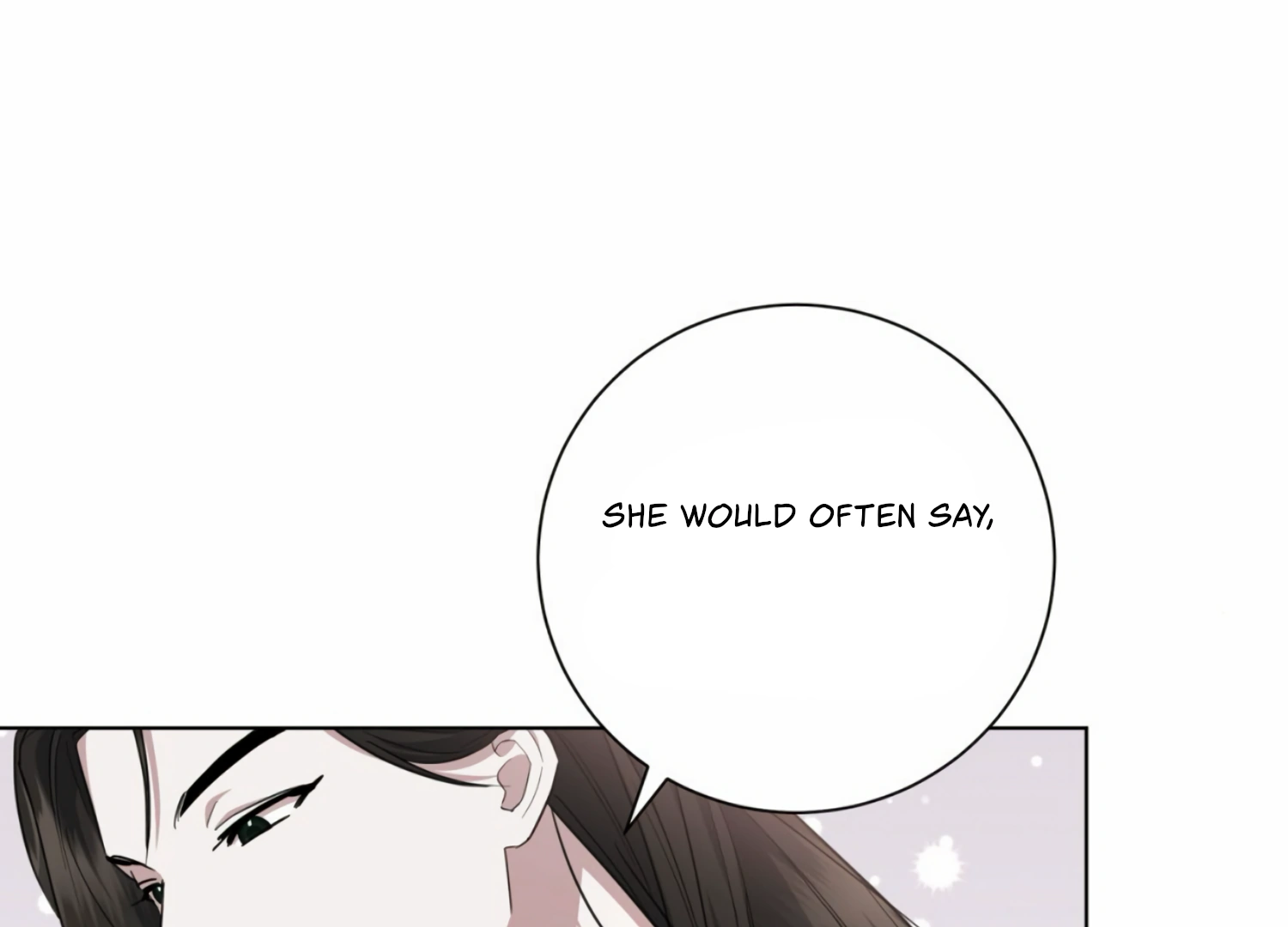 The Night When Flowers Fall Chapter 9 - Page 56