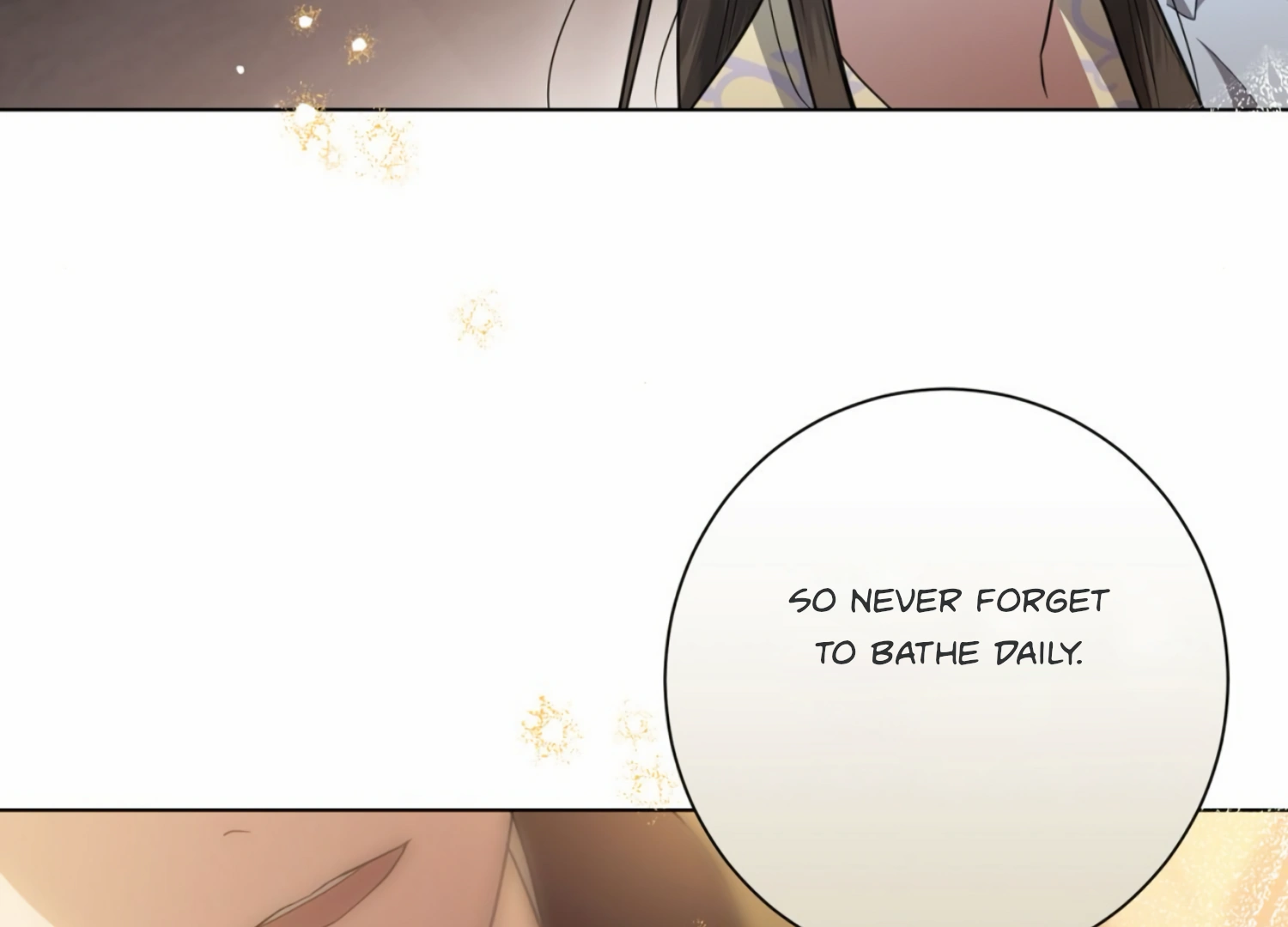 The Night When Flowers Fall Chapter 9 - Page 61