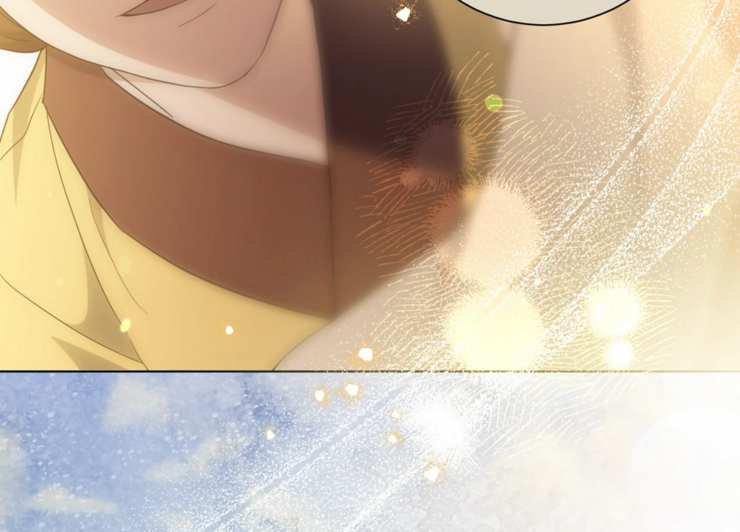 The Night When Flowers Fall Chapter 9 - Page 62