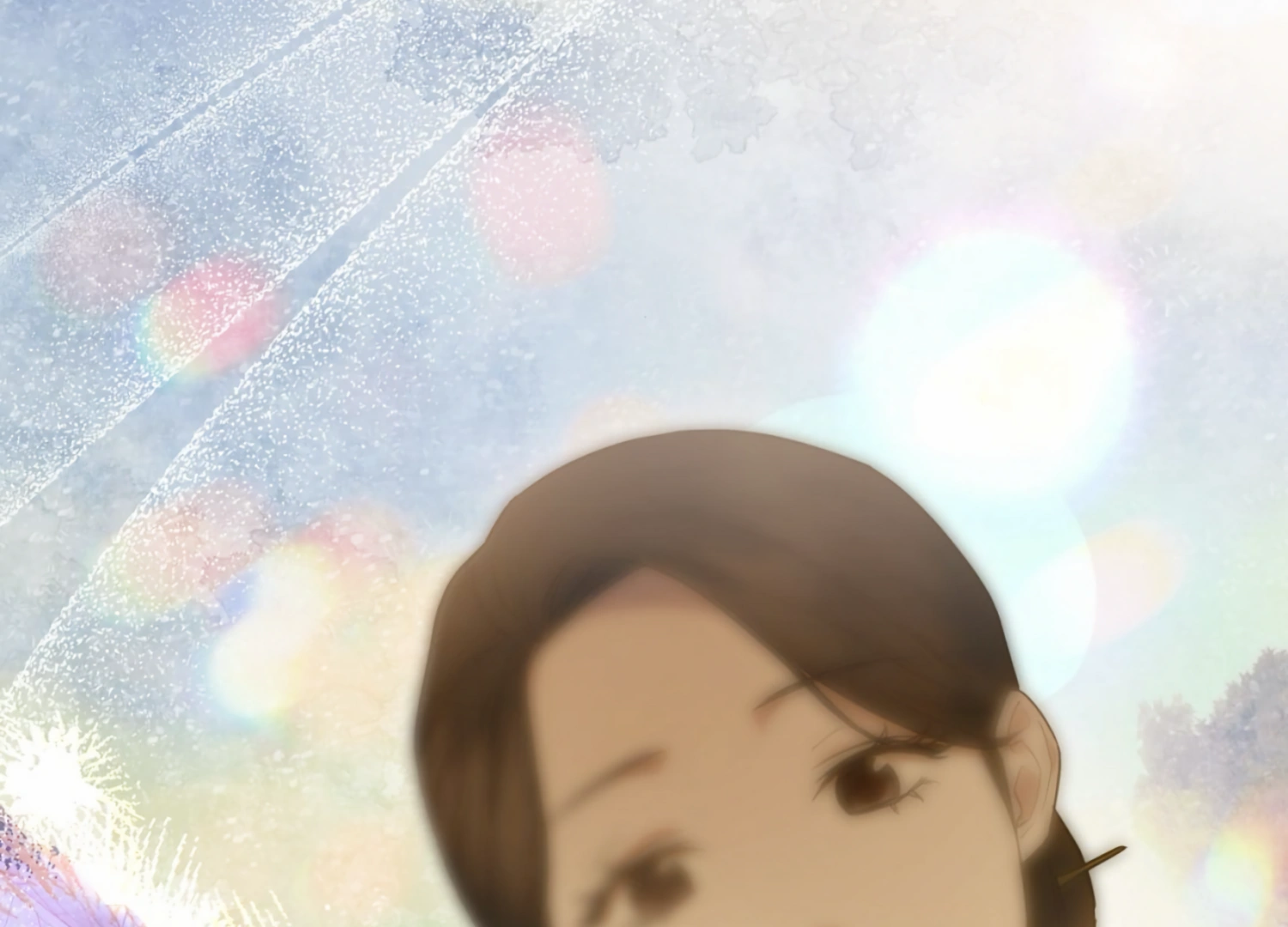 The Night When Flowers Fall Chapter 9 - Page 63