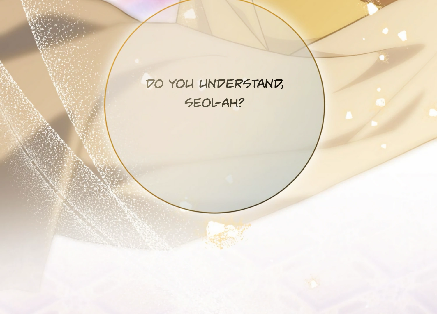 The Night When Flowers Fall Chapter 9 - Page 65