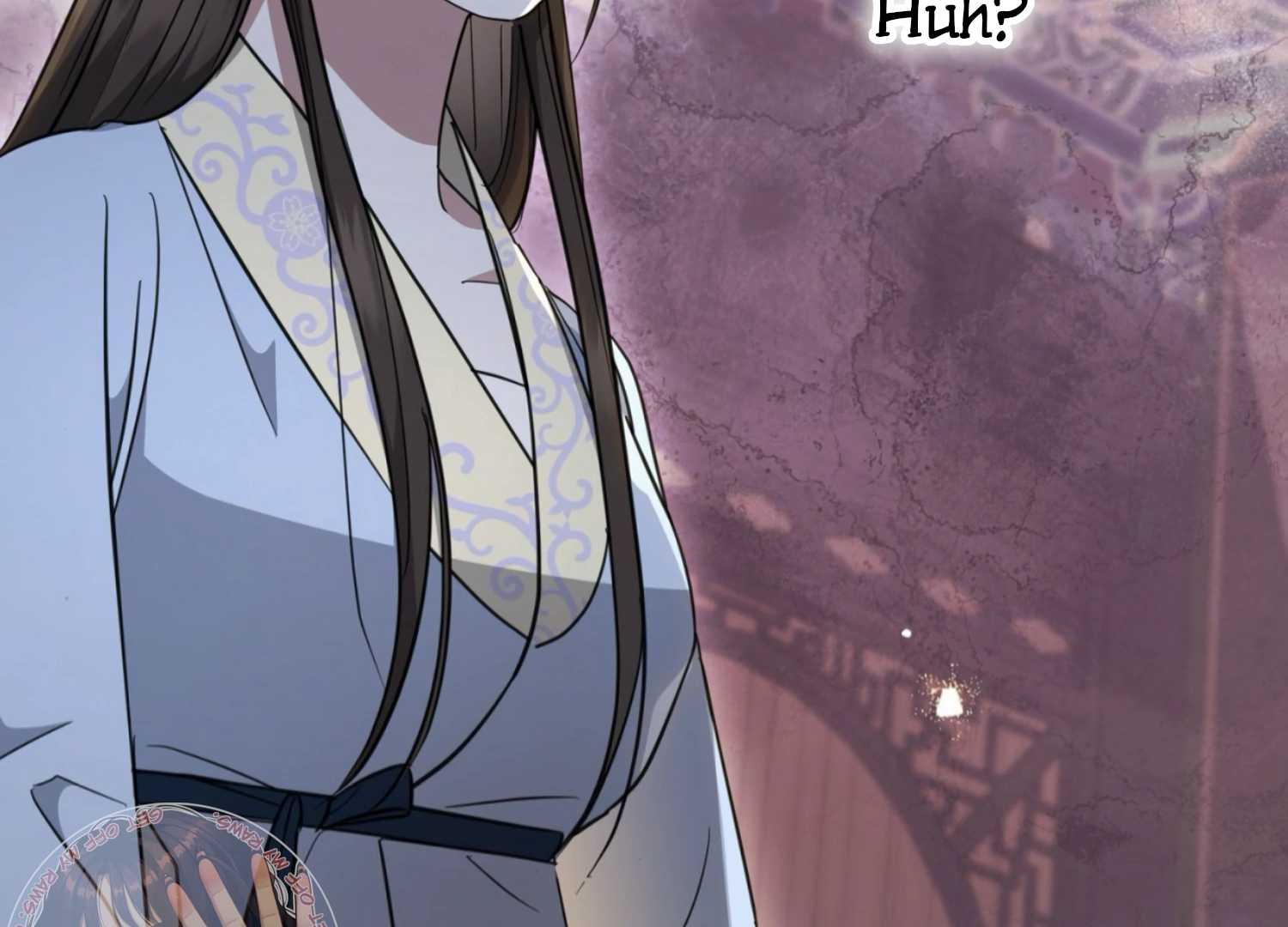 The Night When Flowers Fall Chapter 9 - Page 67