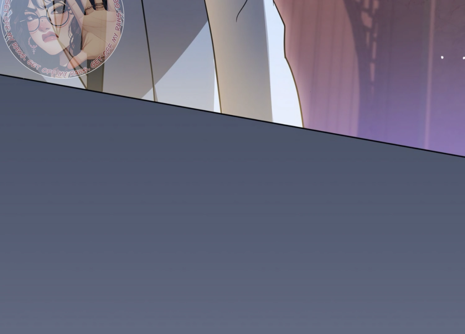 The Night When Flowers Fall Chapter 9 - Page 68