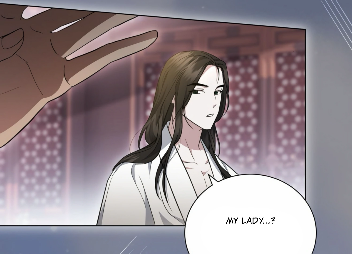 The Night When Flowers Fall Chapter 9 - Page 70