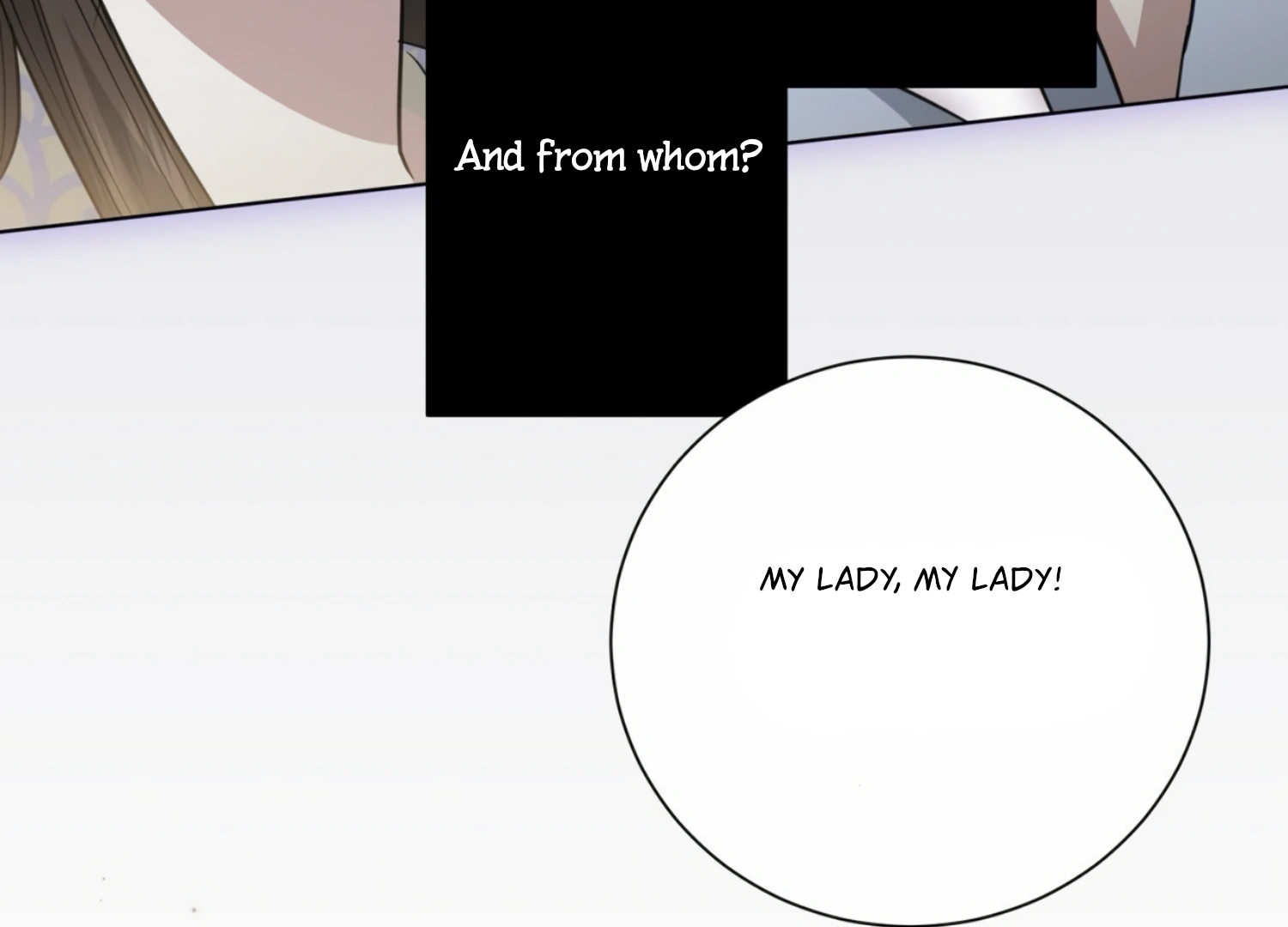 The Night When Flowers Fall Chapter 9 - Page 73