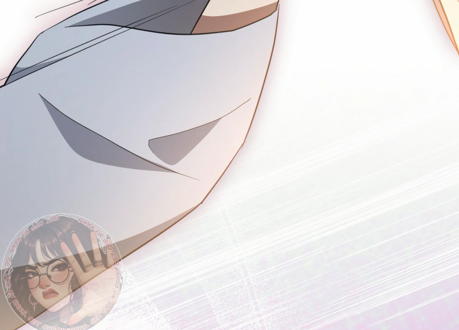 The Night When Flowers Fall Chapter 9 - Page 76