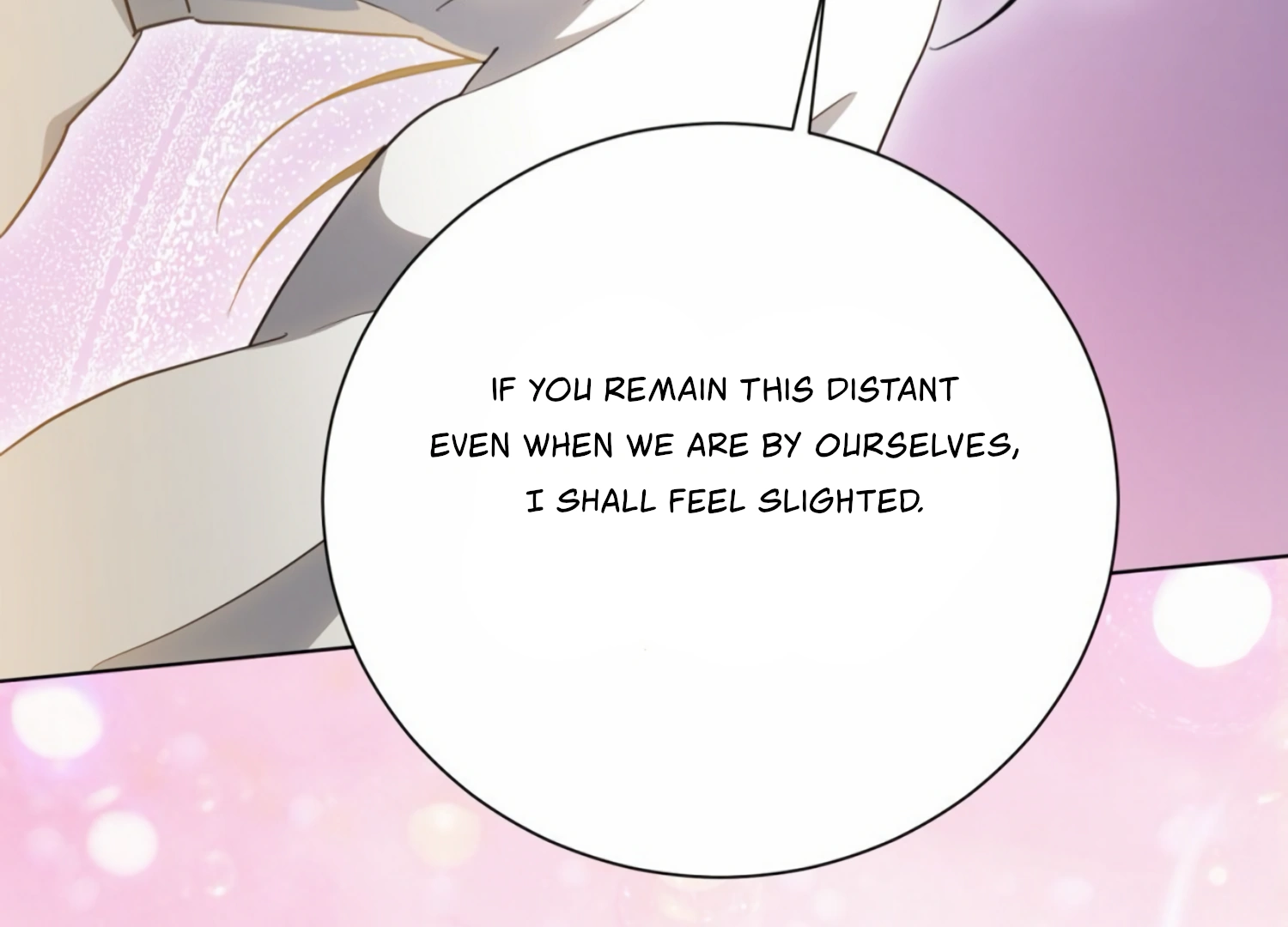 The Night When Flowers Fall Chapter 9 - Page 80