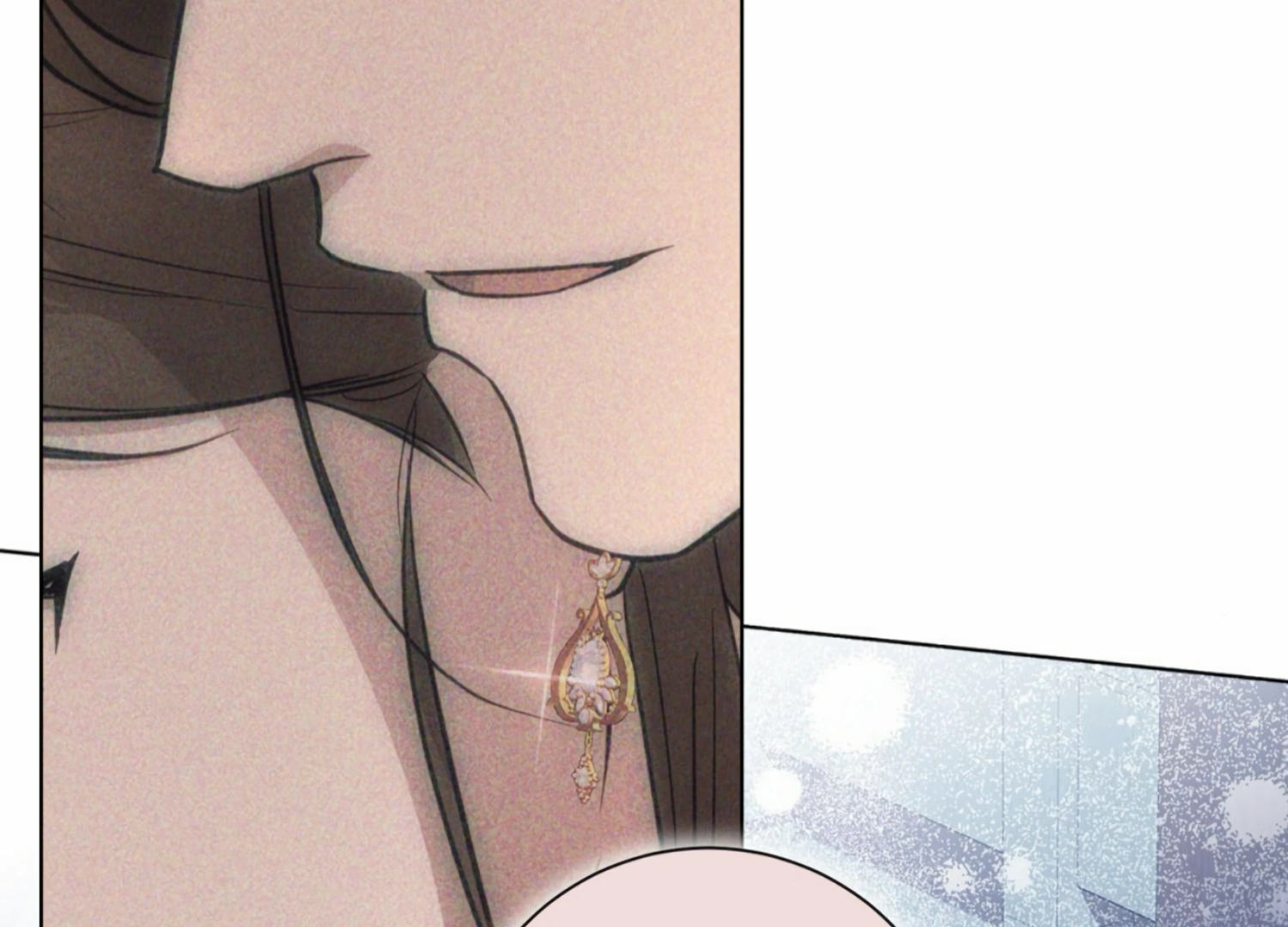 The Night When Flowers Fall Chapter 9 - Page 9