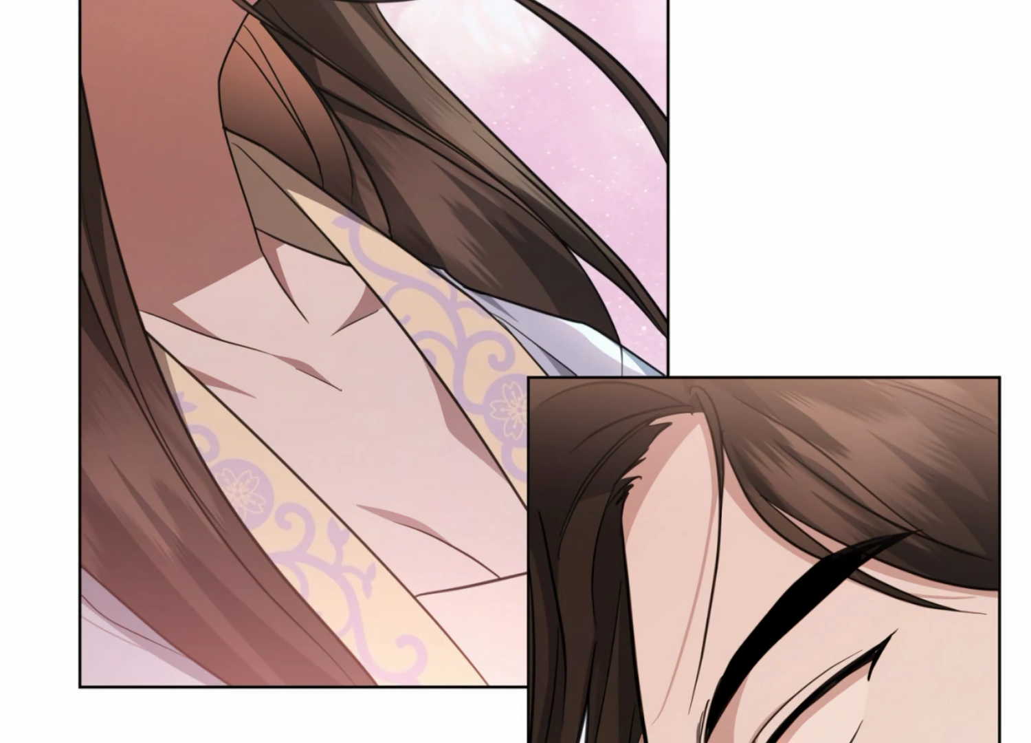 The Night When Flowers Fall Chapter 9 - Page 83