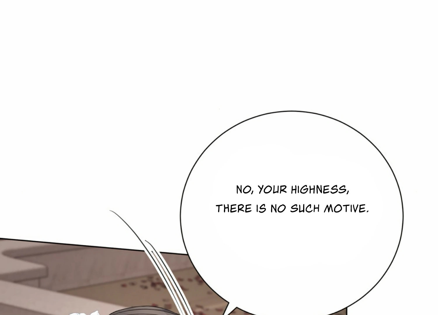 The Night When Flowers Fall Chapter 9 - Page 90