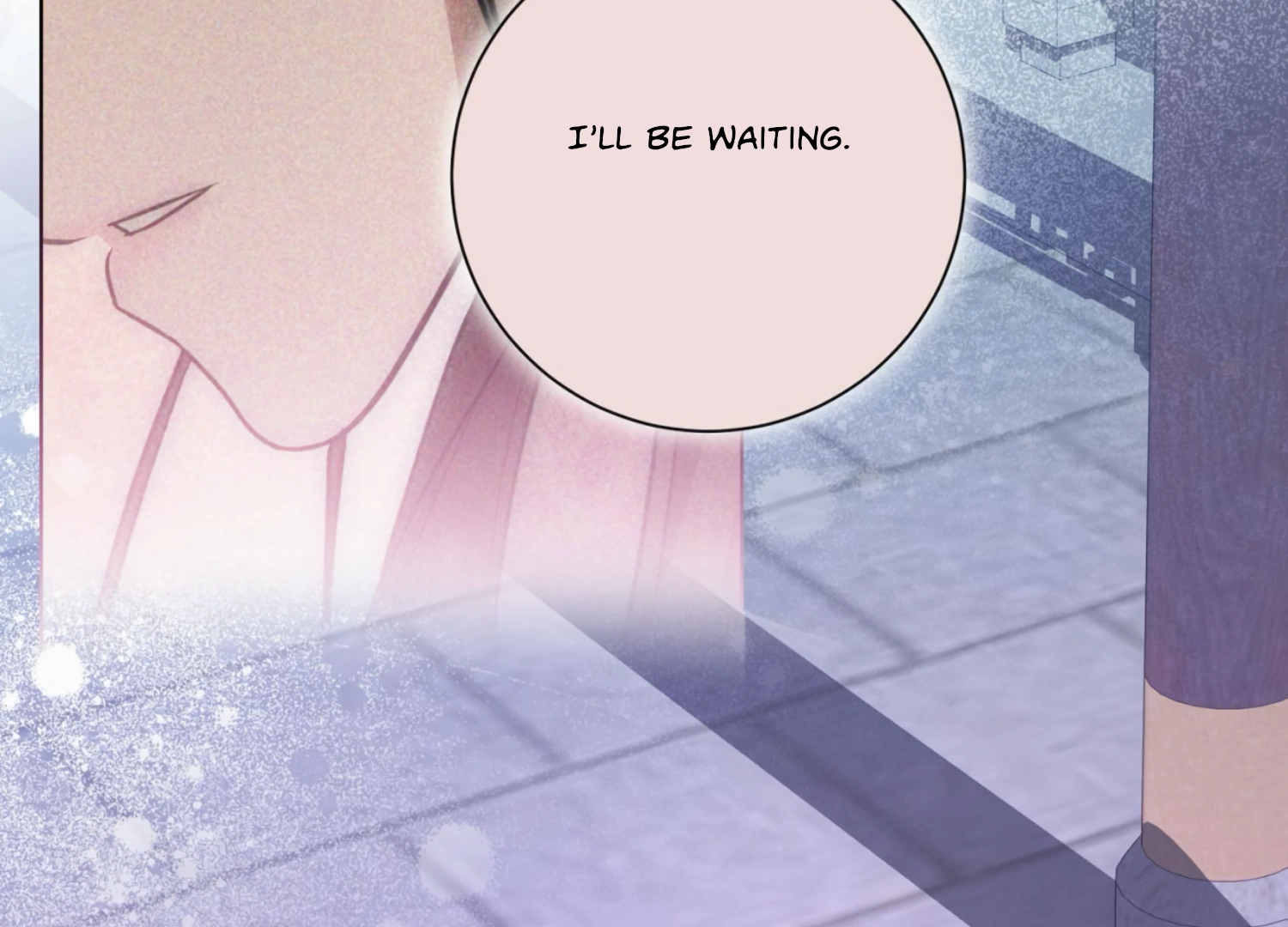 The Night When Flowers Fall Chapter 9 - Page 10